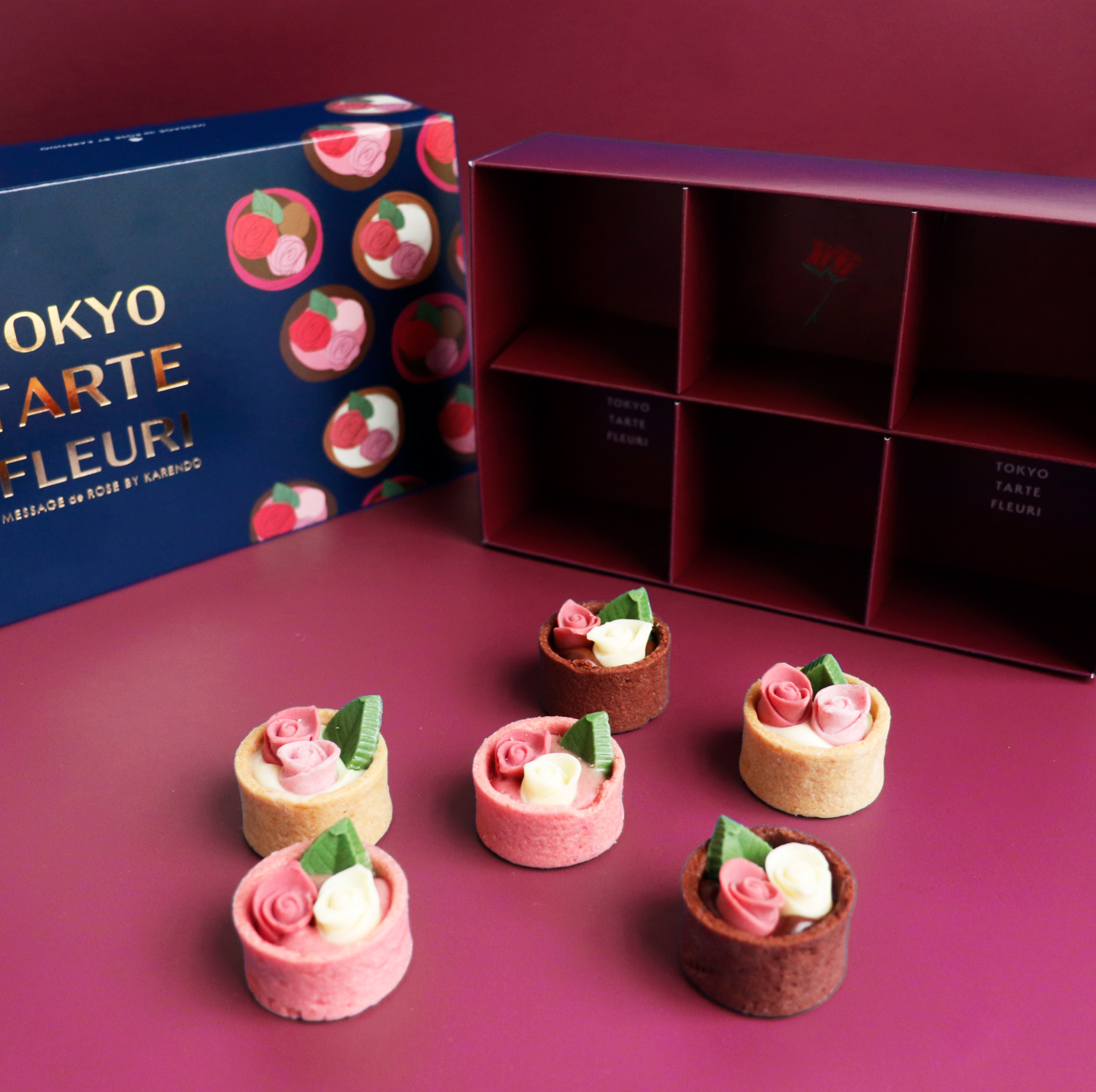 【スイーツ好きへ贈る】選べる！洋菓子とスタバコーヒーセット