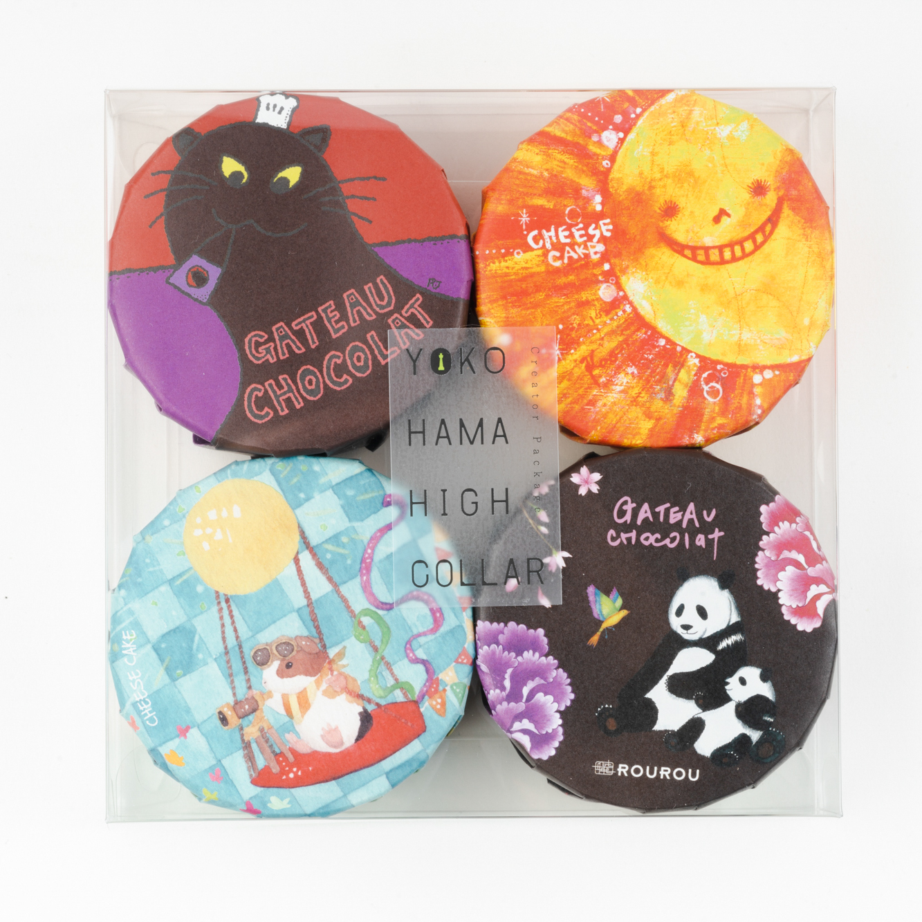 【スイーツ好きへ贈る】選べる！洋菓子とスタバコーヒーセット