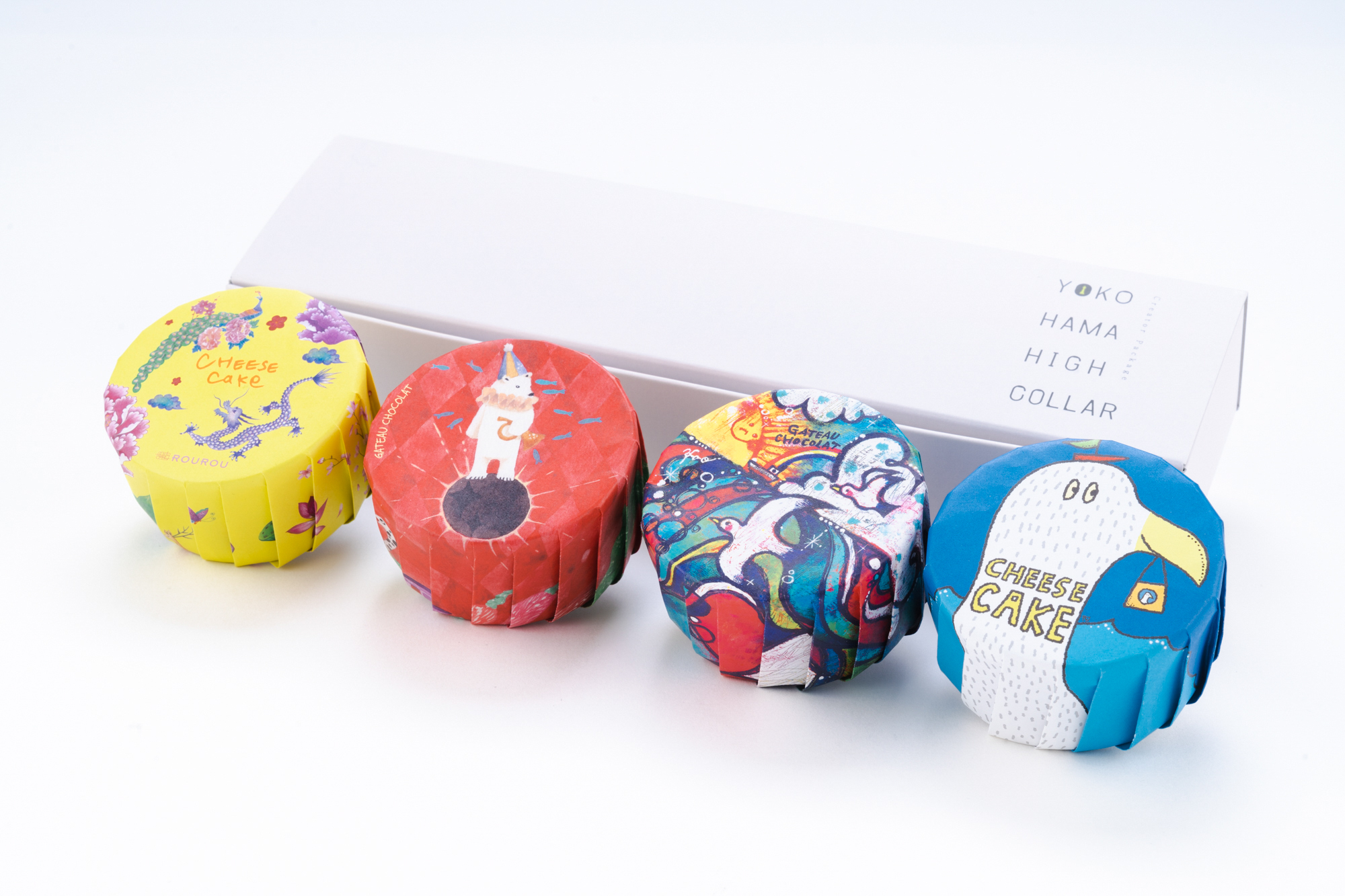 【スイーツ好きへ贈る】選べる！洋菓子とスタバコーヒーセット