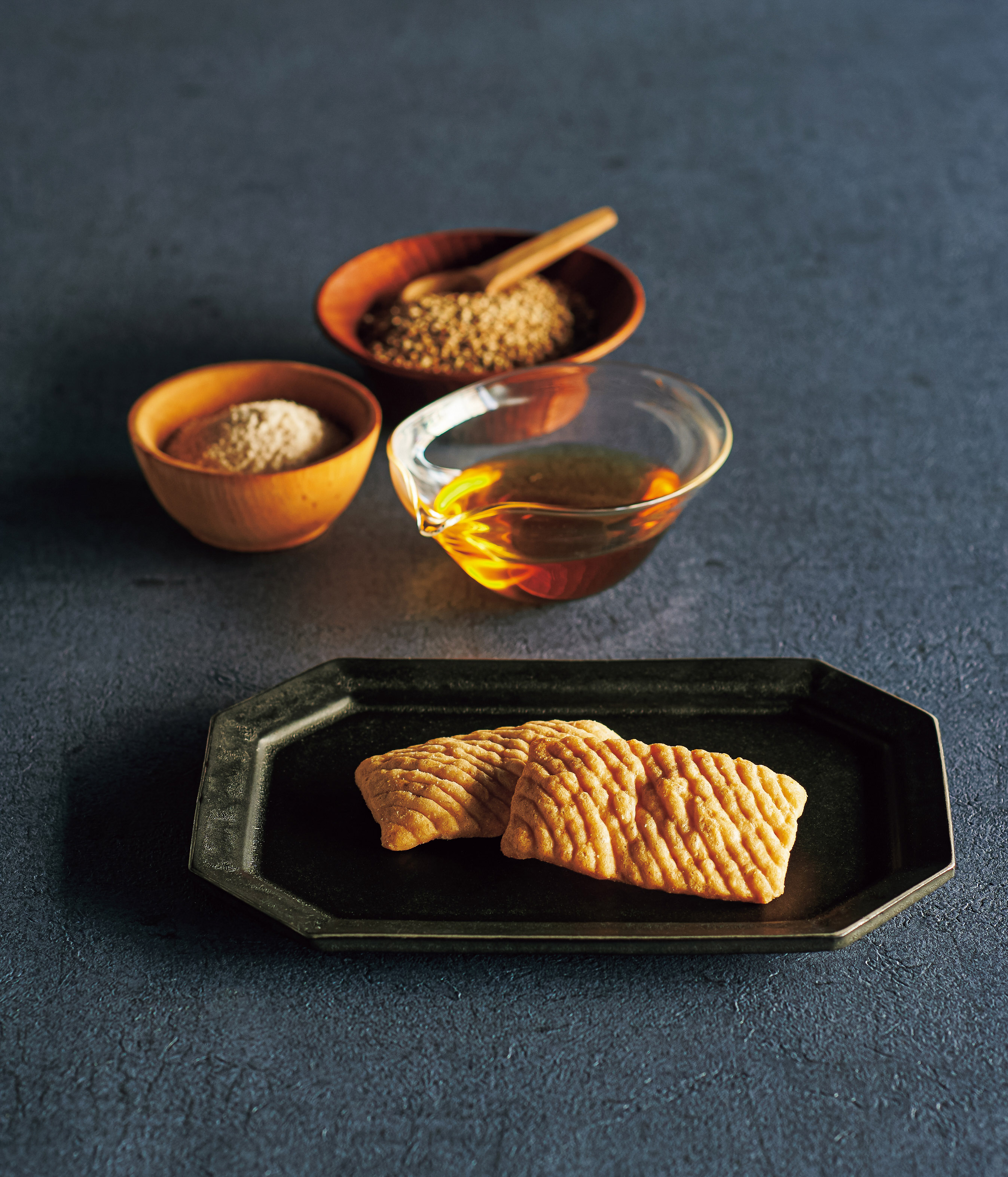 【ほっこりギフト】選べる！お茶菓子と日本茶のセット