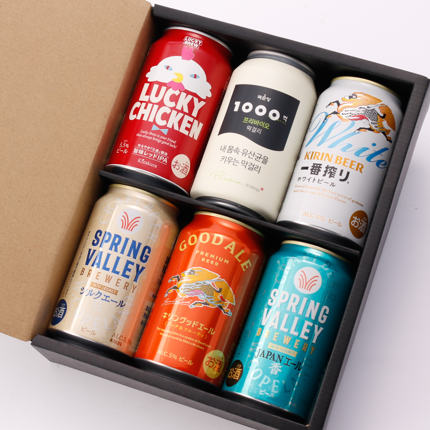 ビール好きに贈る】キリン一番搾り生ビールセット K-IS3 | キリンの