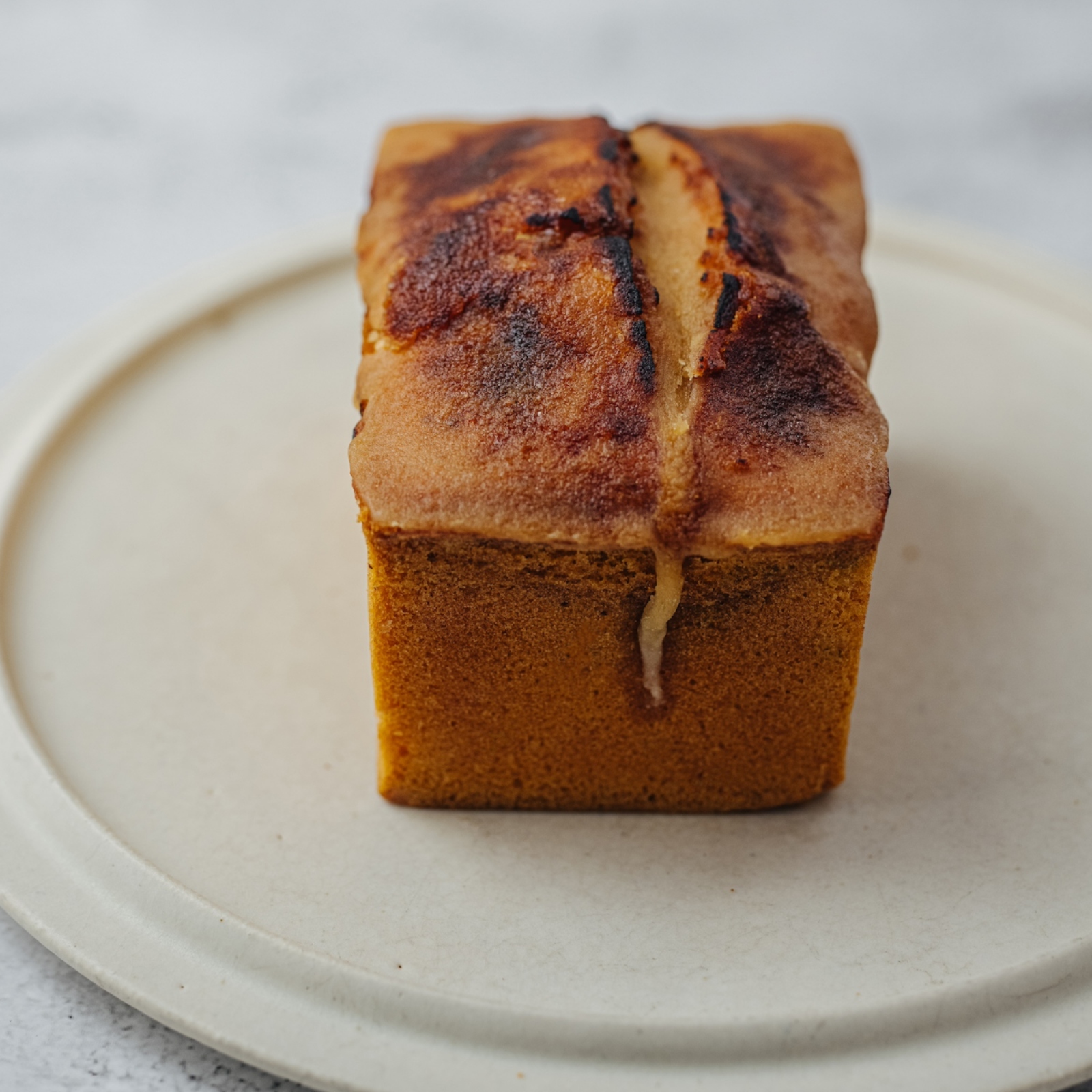 仙台 つつみ屋のずんだ / ずんだと焦がし醤油のパウンド