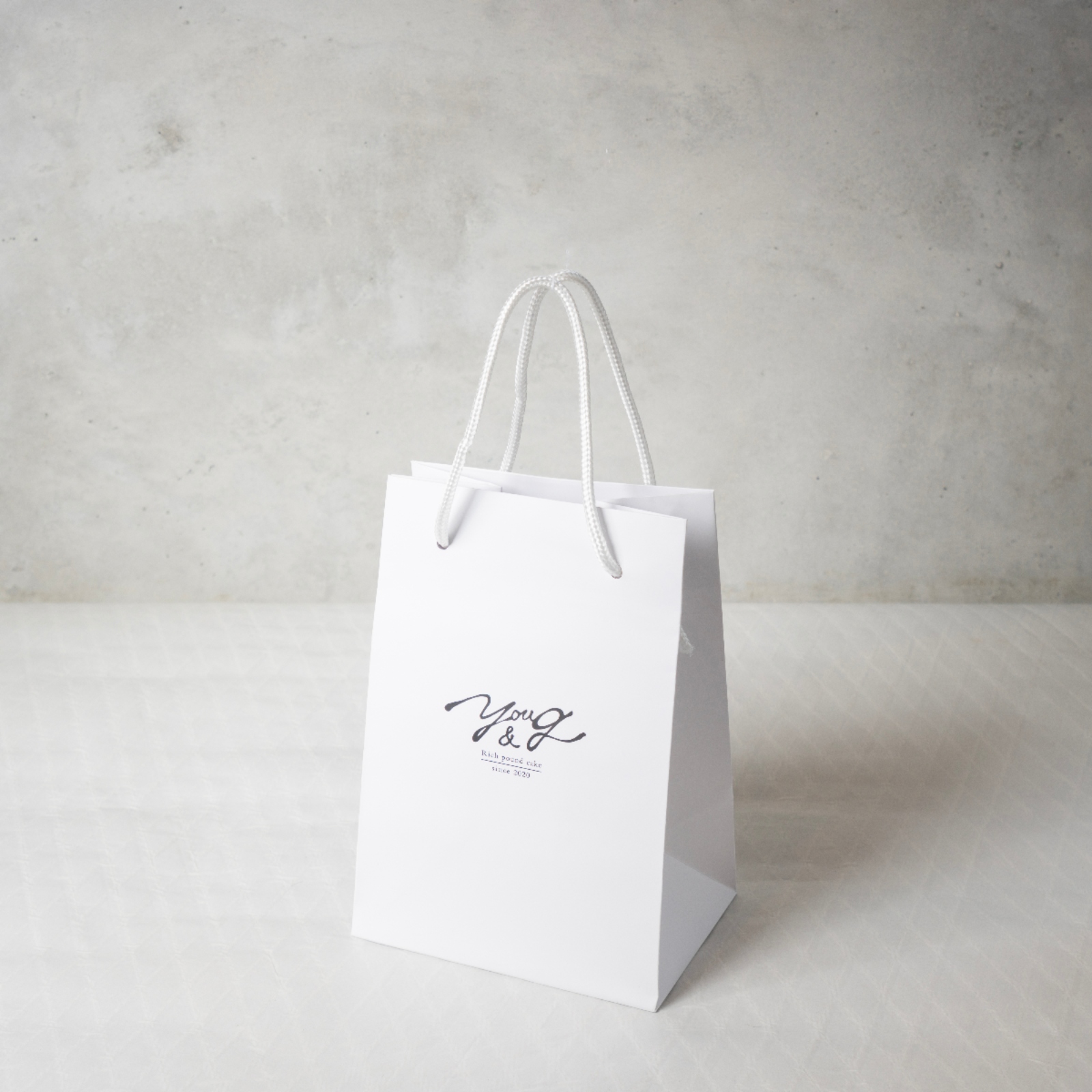 北限の日本茶/石巻桃生地区鹿島茶園の桃生茶と大納言パウンド