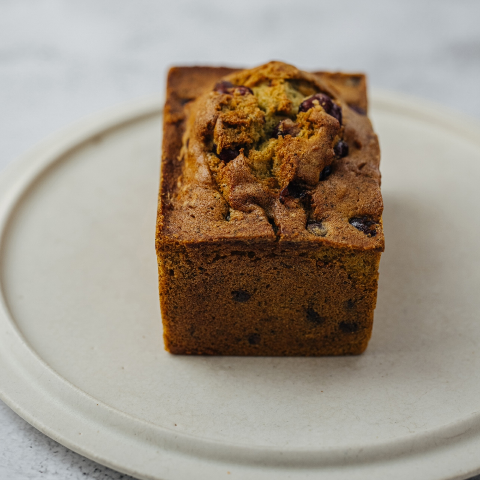 北限の日本茶/石巻桃生地区鹿島茶園の桃生茶と大納言パウンド