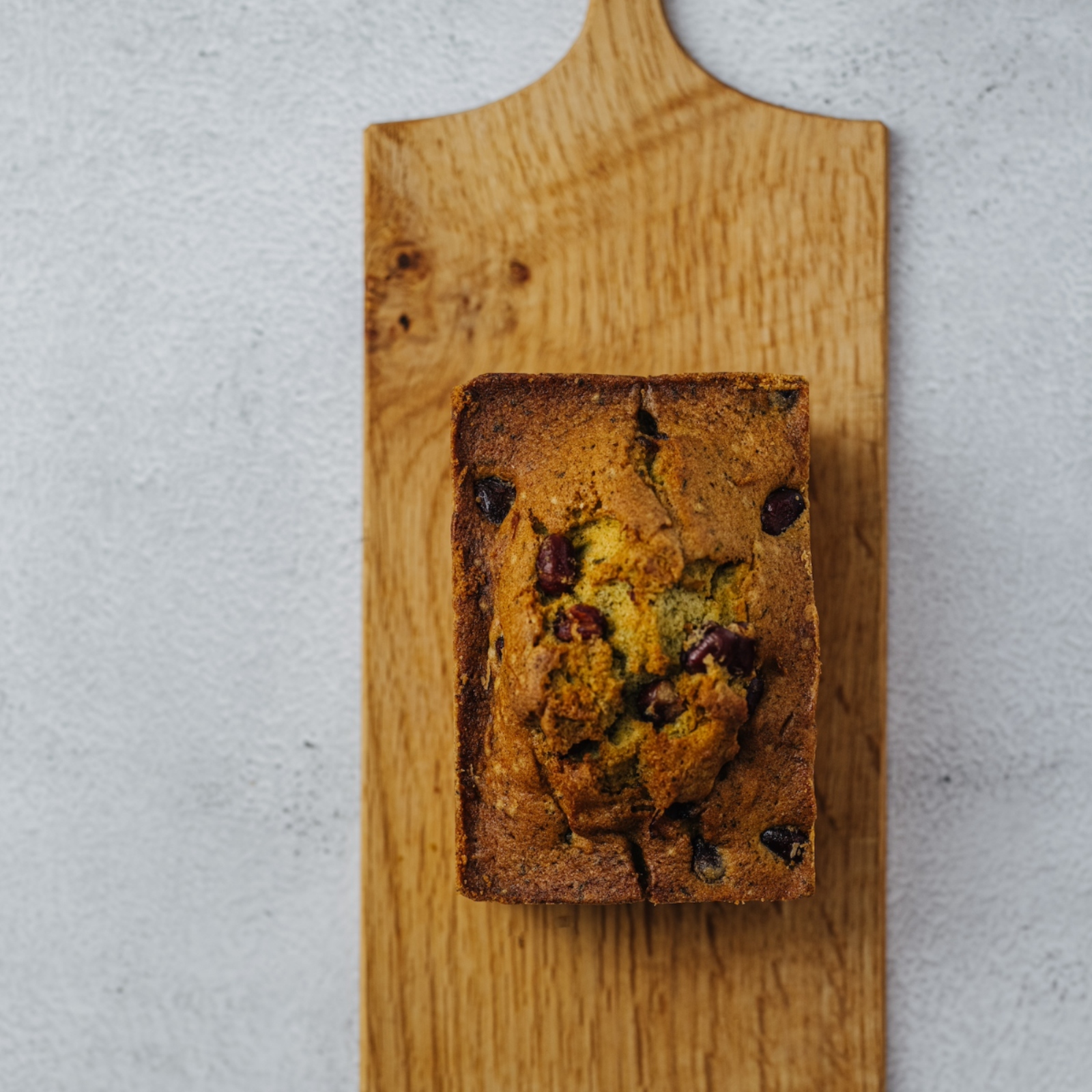 北限の日本茶/石巻桃生地区鹿島茶園の桃生茶と大納言パウンド