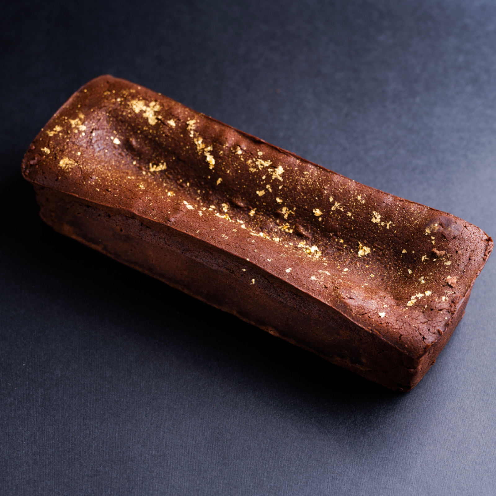 スペシャルガトー"とろけるガトーショコラ"