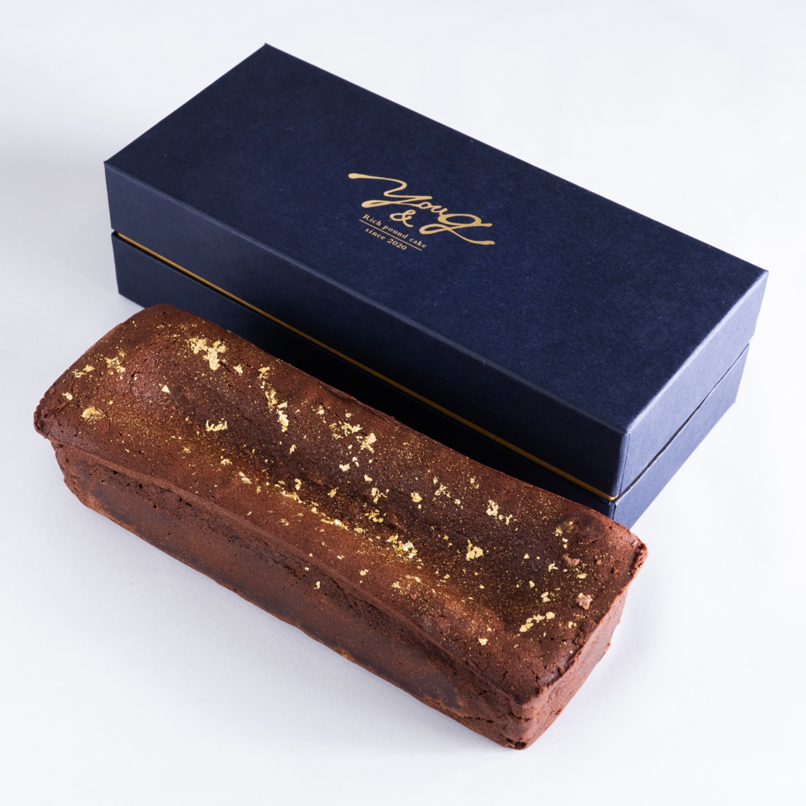 スペシャルガトー"とろけるガトーショコラ"