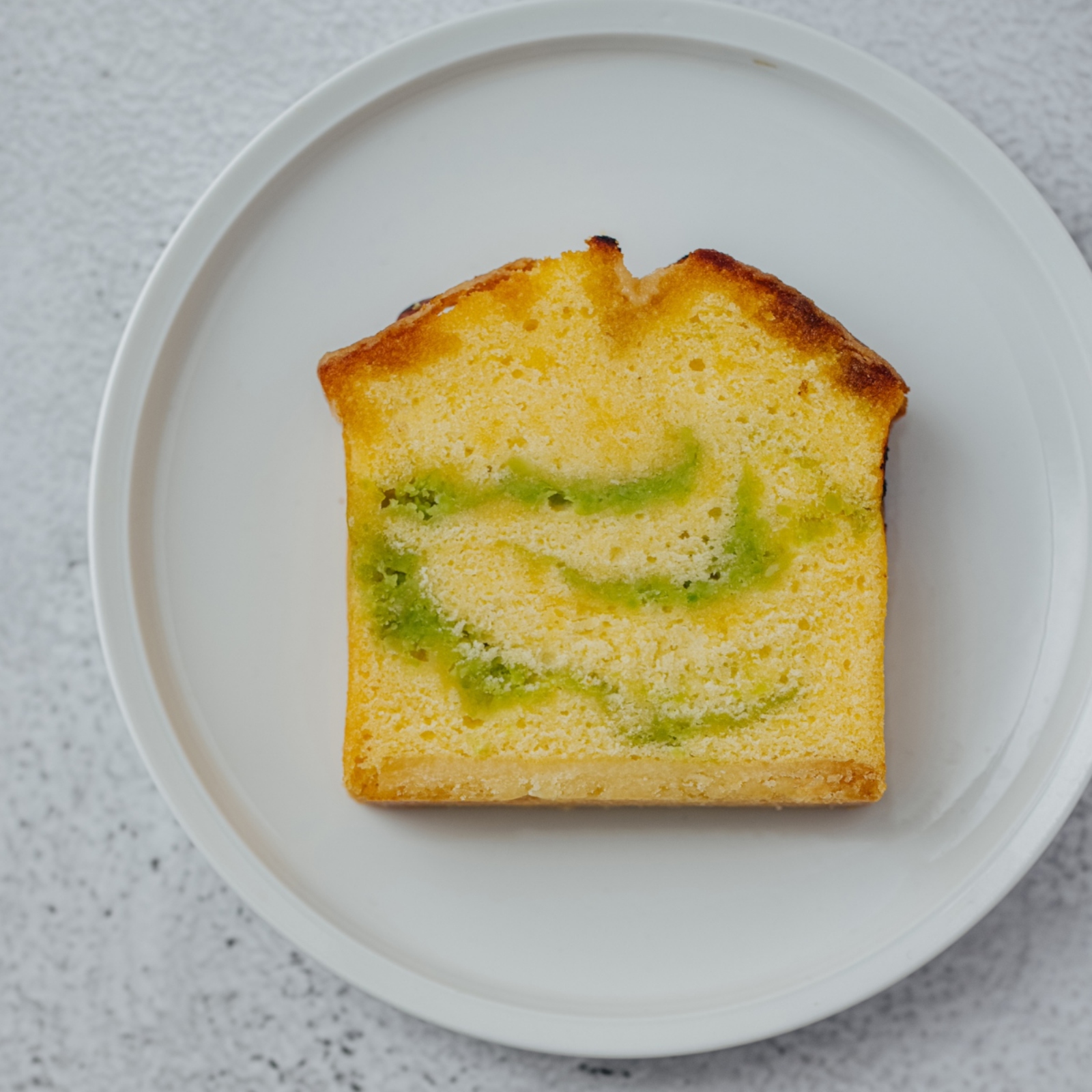 [MIYAGI]パウンドケーキ詰合せ5枚箱