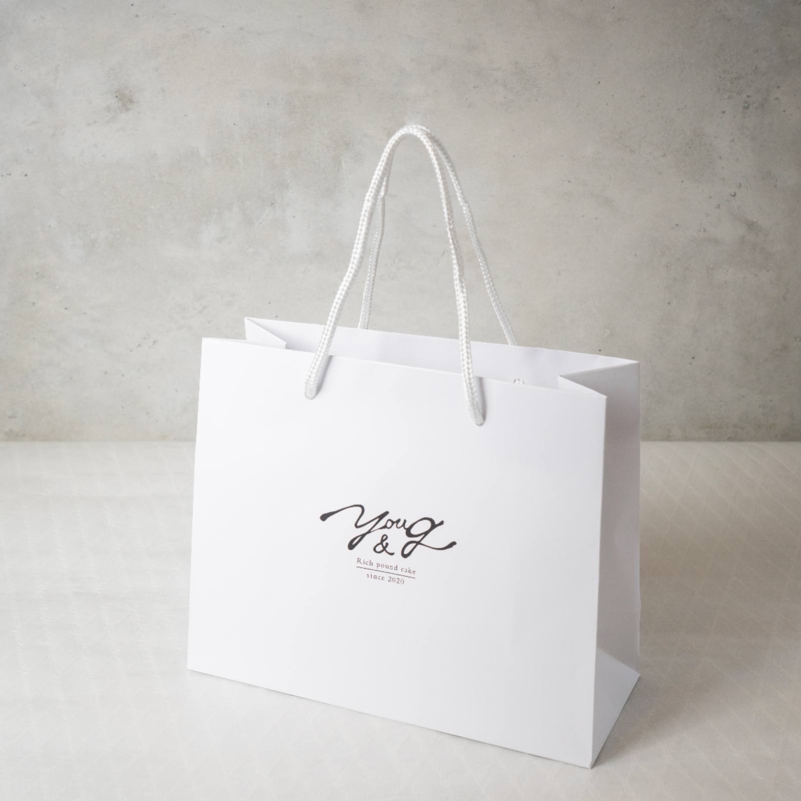 [定番]パウンドケーキ詰合せ9枚箱