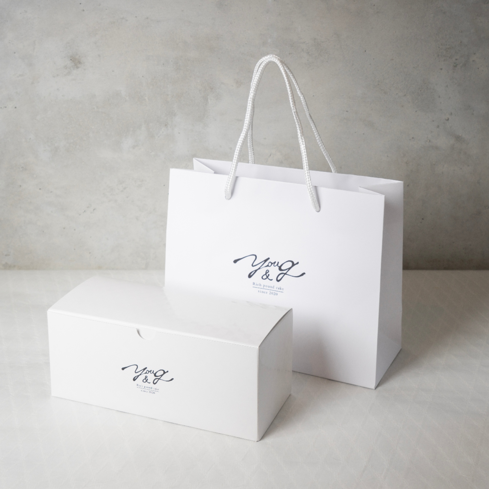 [定番]パウンドケーキ詰合せ9枚箱