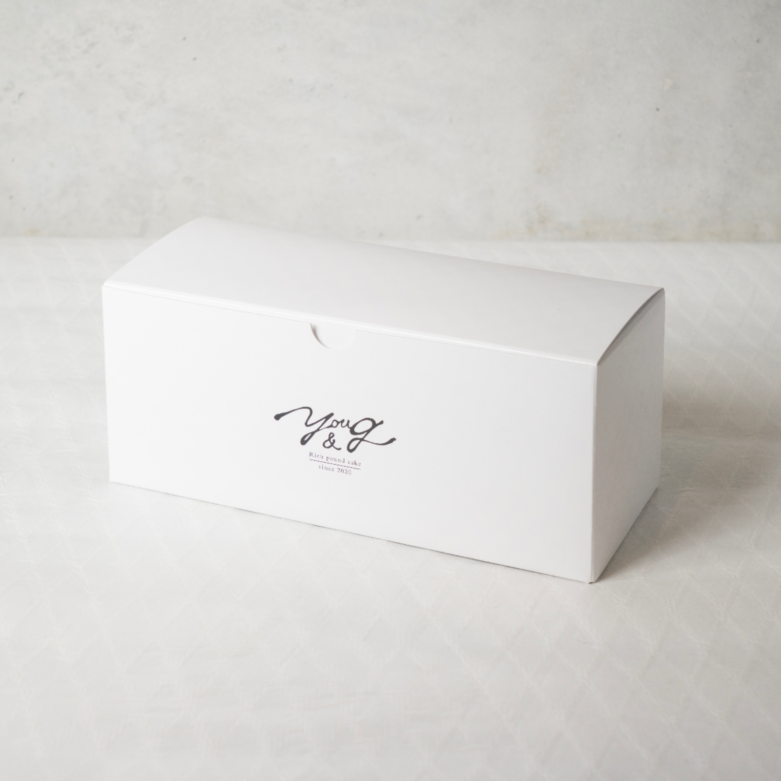 [定番]パウンドケーキ詰合せ9枚箱