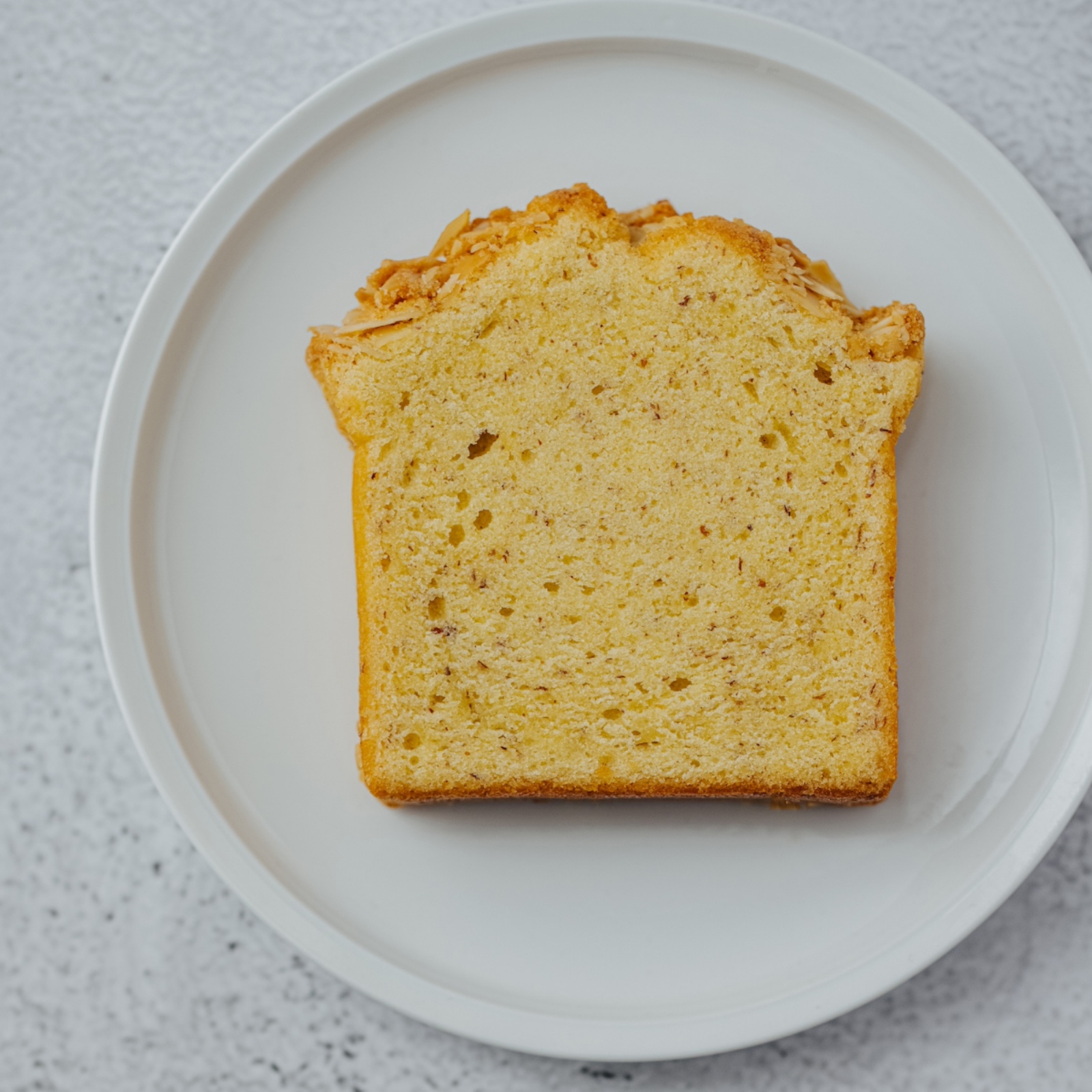 [定番]パウンドケーキおためし詰合せ5枚箱