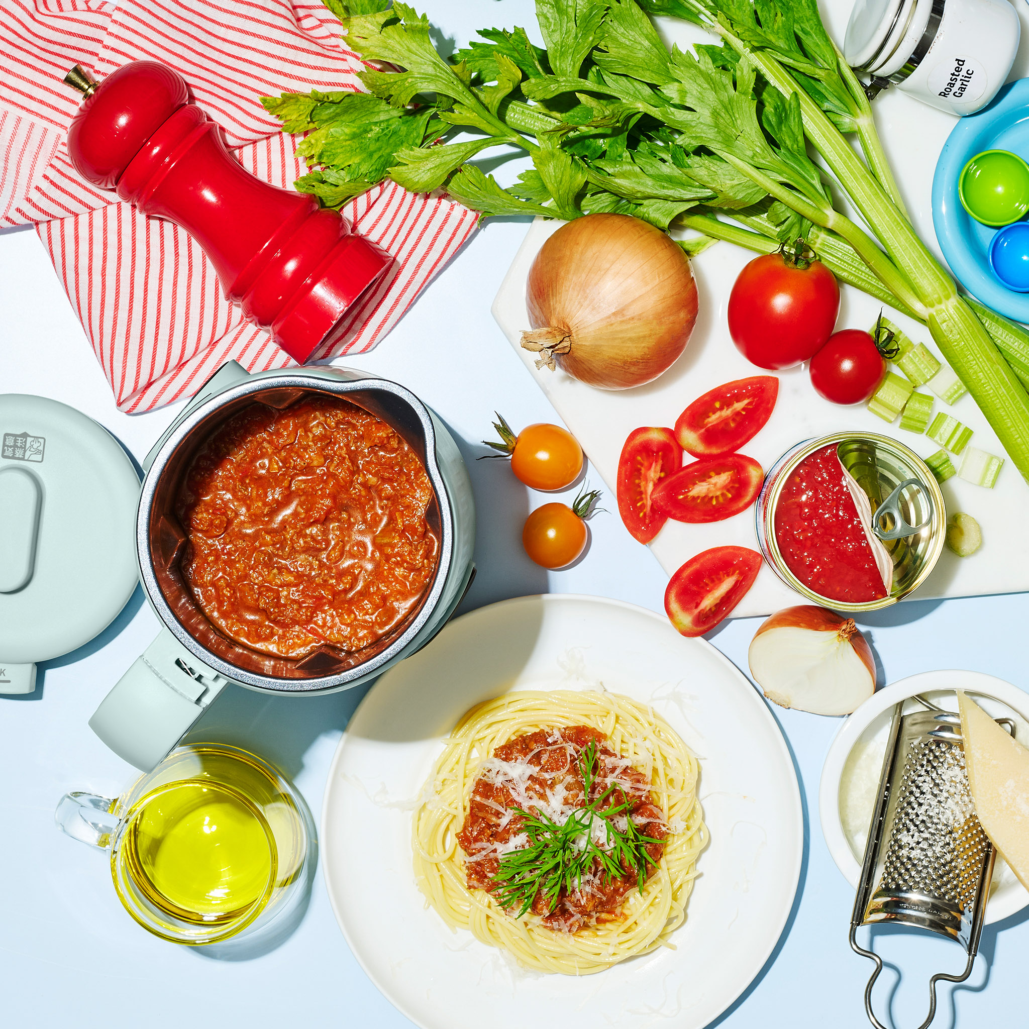 Toffy オートスープブレンダー〈セラミックコートタイプ〉