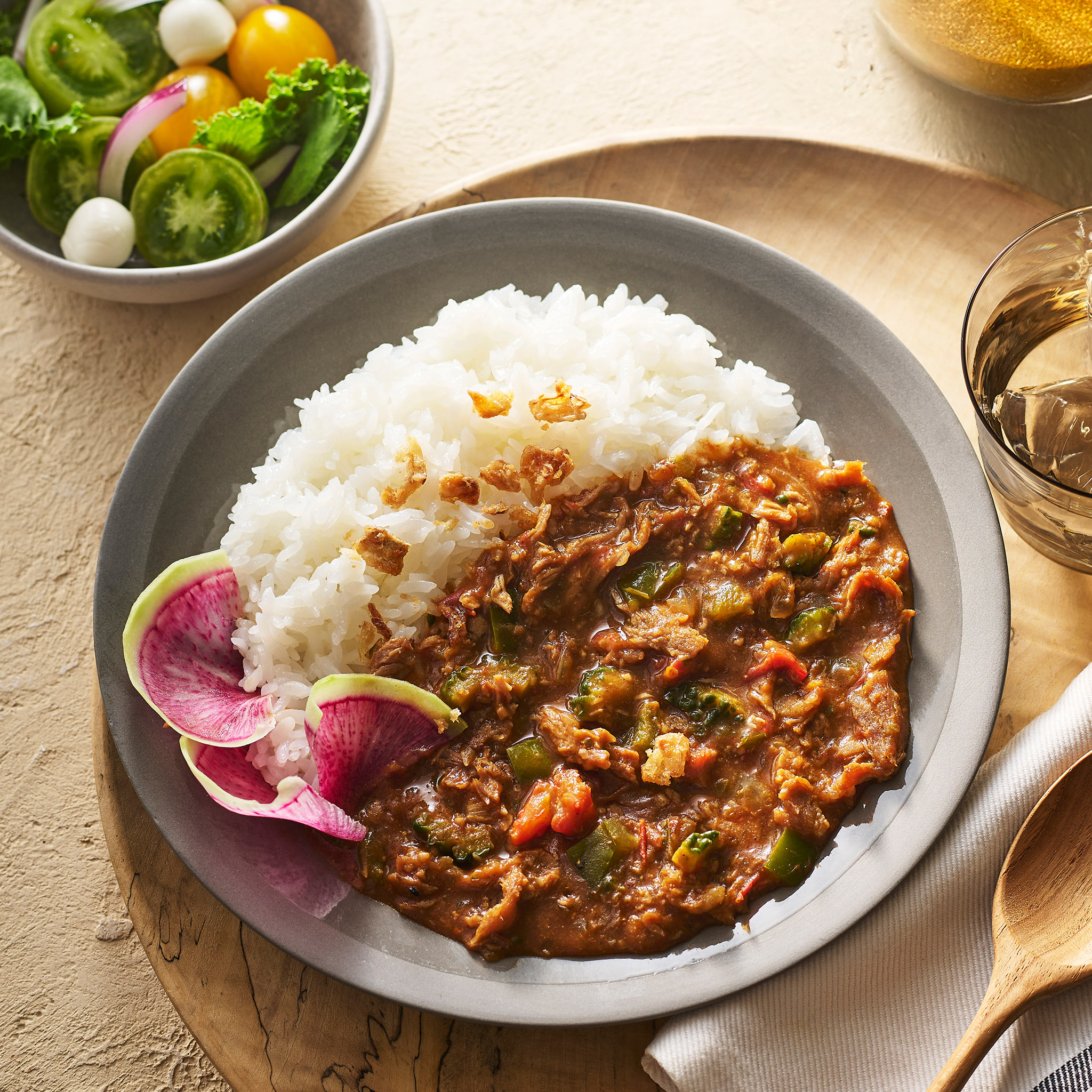 Toffy オートスープブレンダー〈セラミックコートタイプ〉