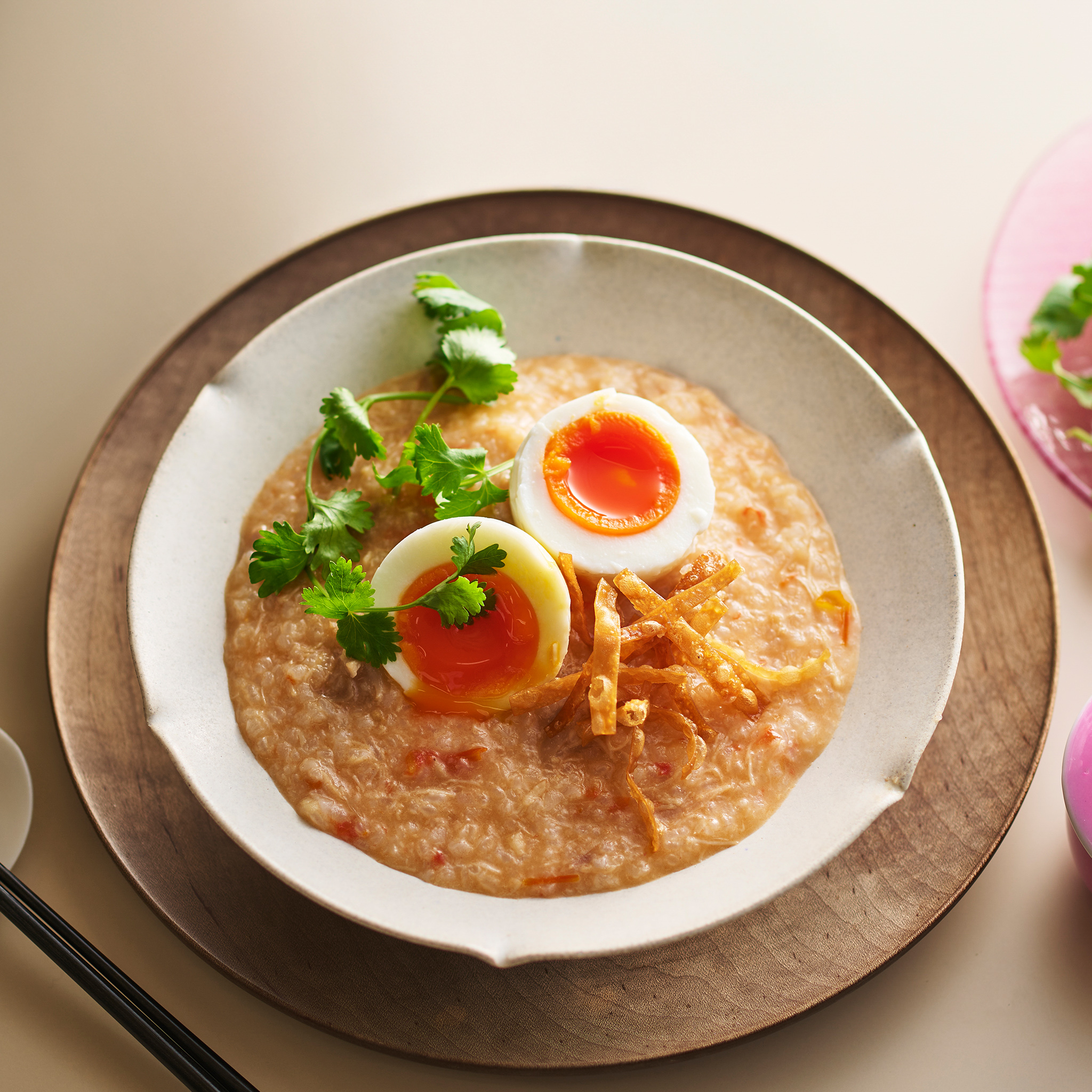 Toffy オートスープブレンダー〈セラミックコートタイプ〉