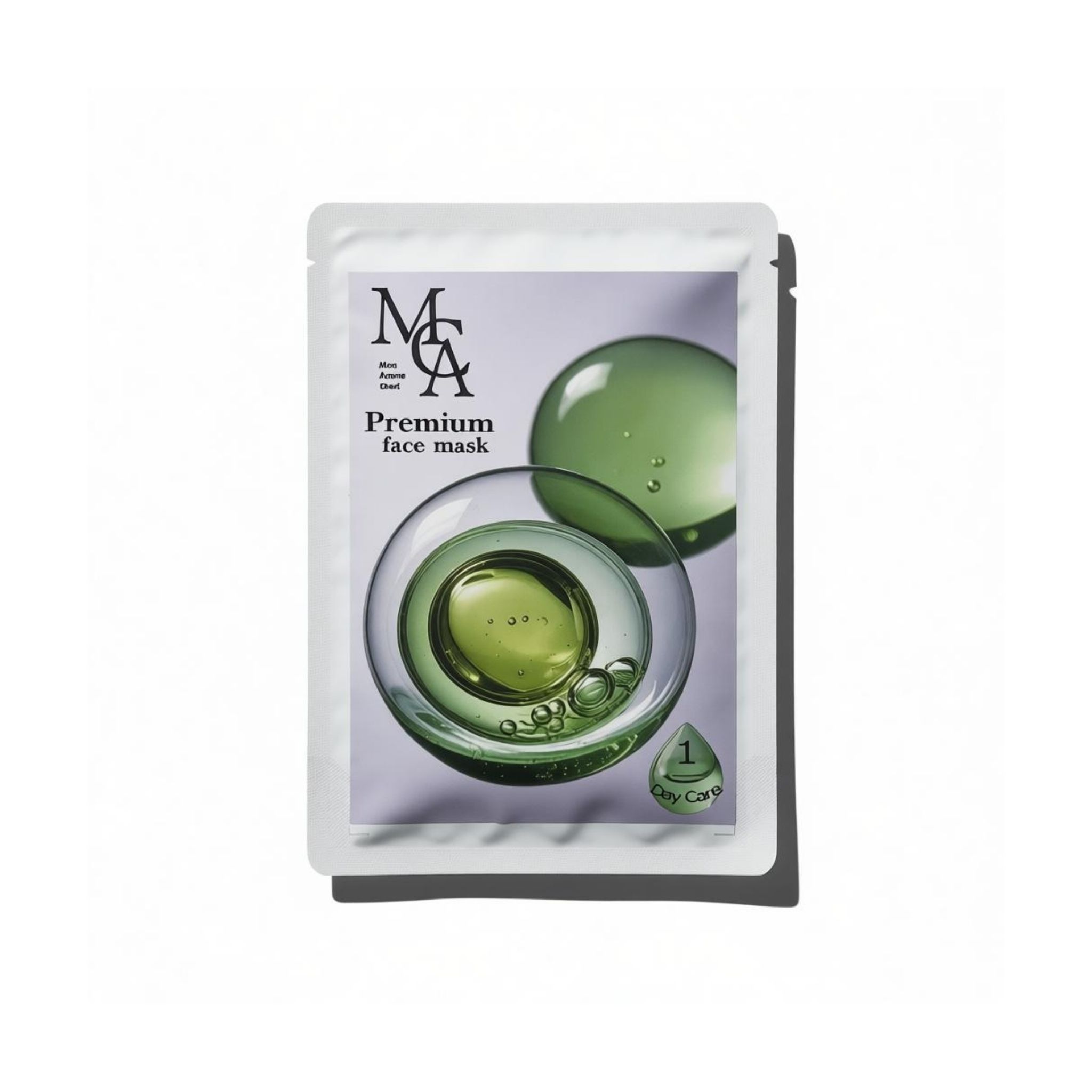 フェイスマスク　選べる5枚セット