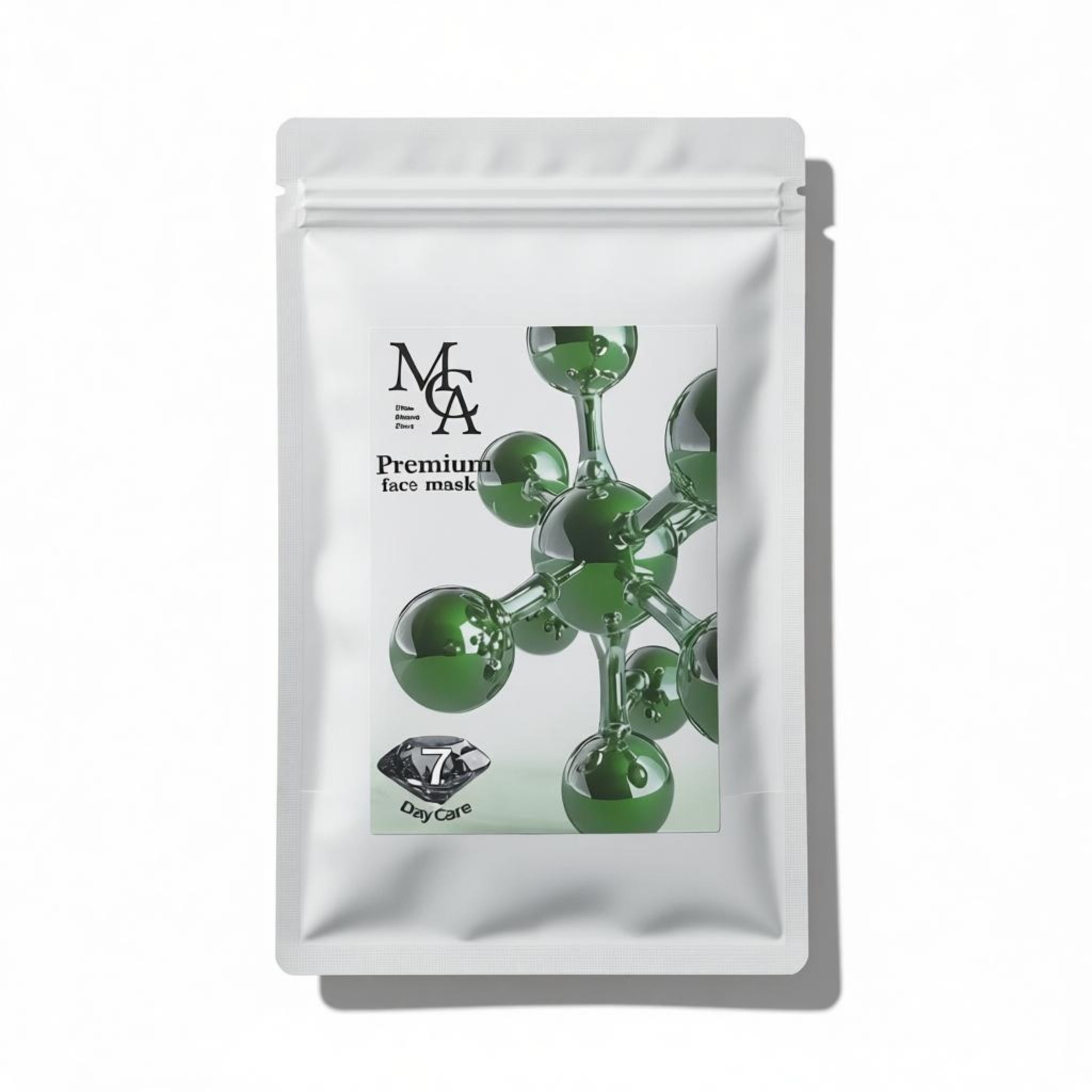 フェイスマスク　選べる5枚セット