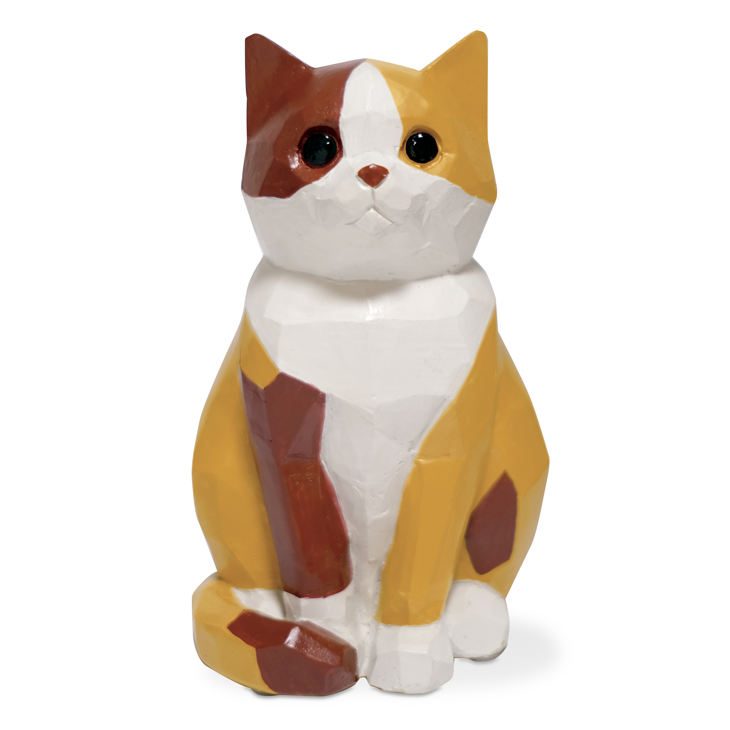 Suoraマネーバンク＜三毛猫/ハチワレ＞