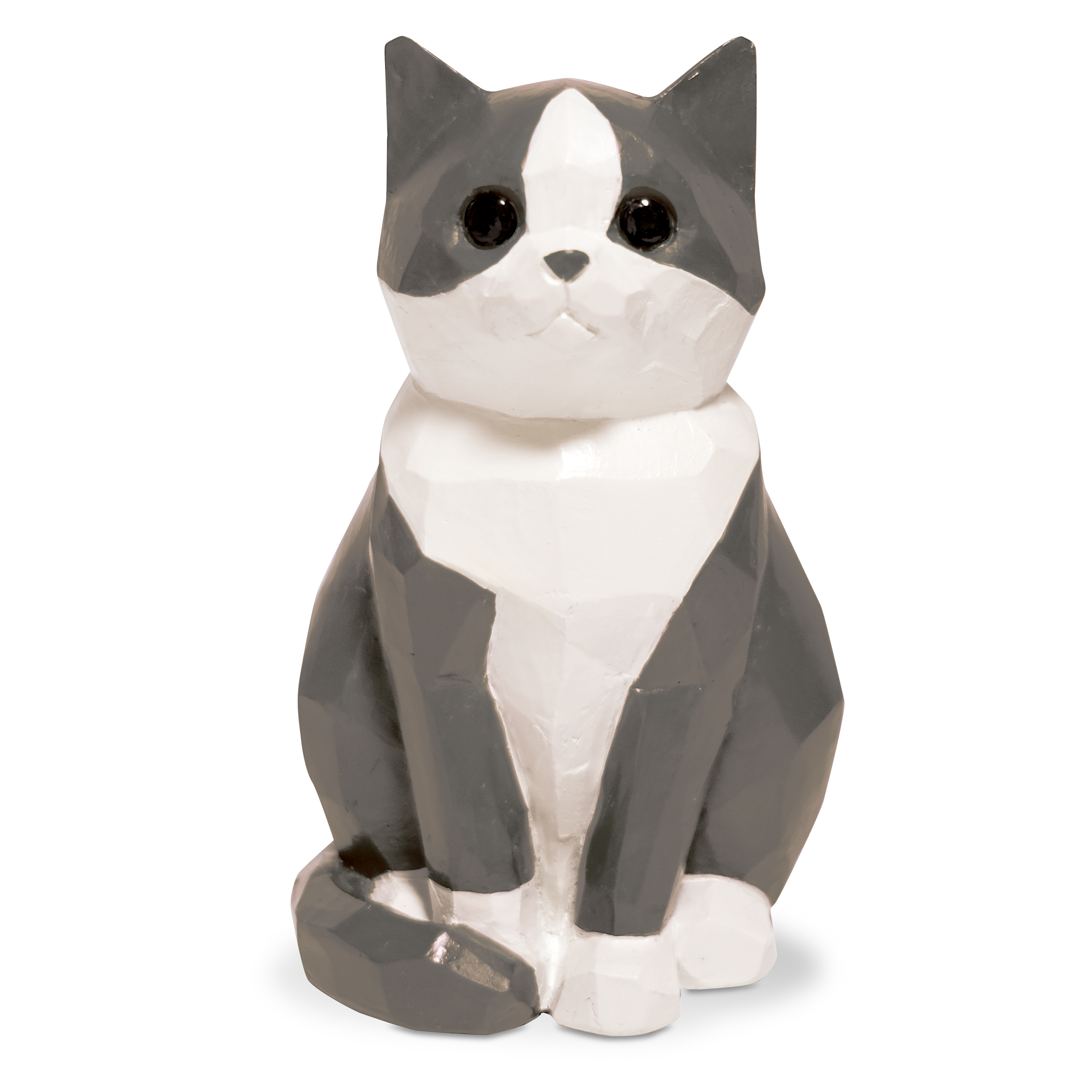 Suoraマネーバンク＜三毛猫/ハチワレ＞