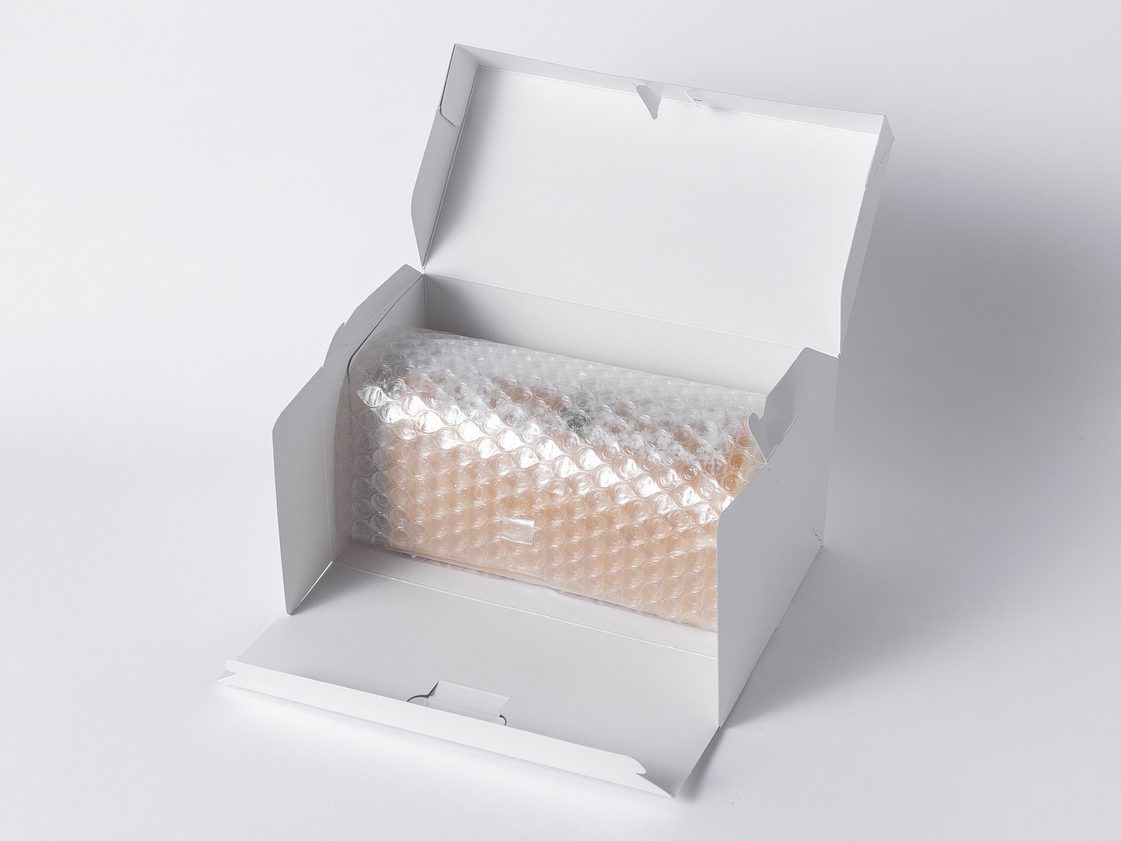 フルーツロールケーキ（2本入）