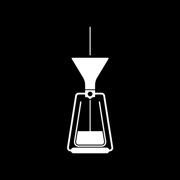 スマートコーヒードリッパーGINA