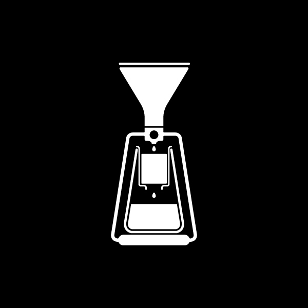 スマートコーヒードリッパーGINA