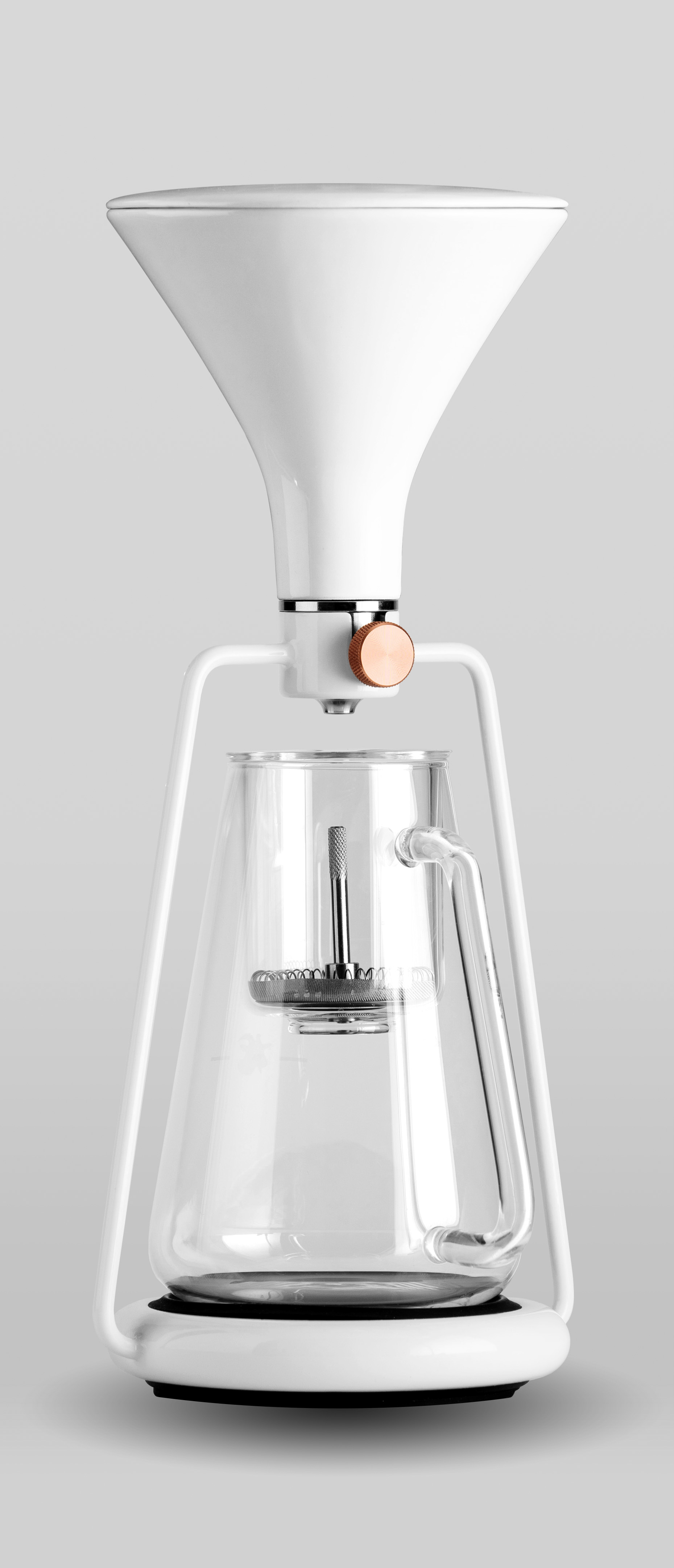 スマートコーヒードリッパー GINA BASIC(ベーシック) 