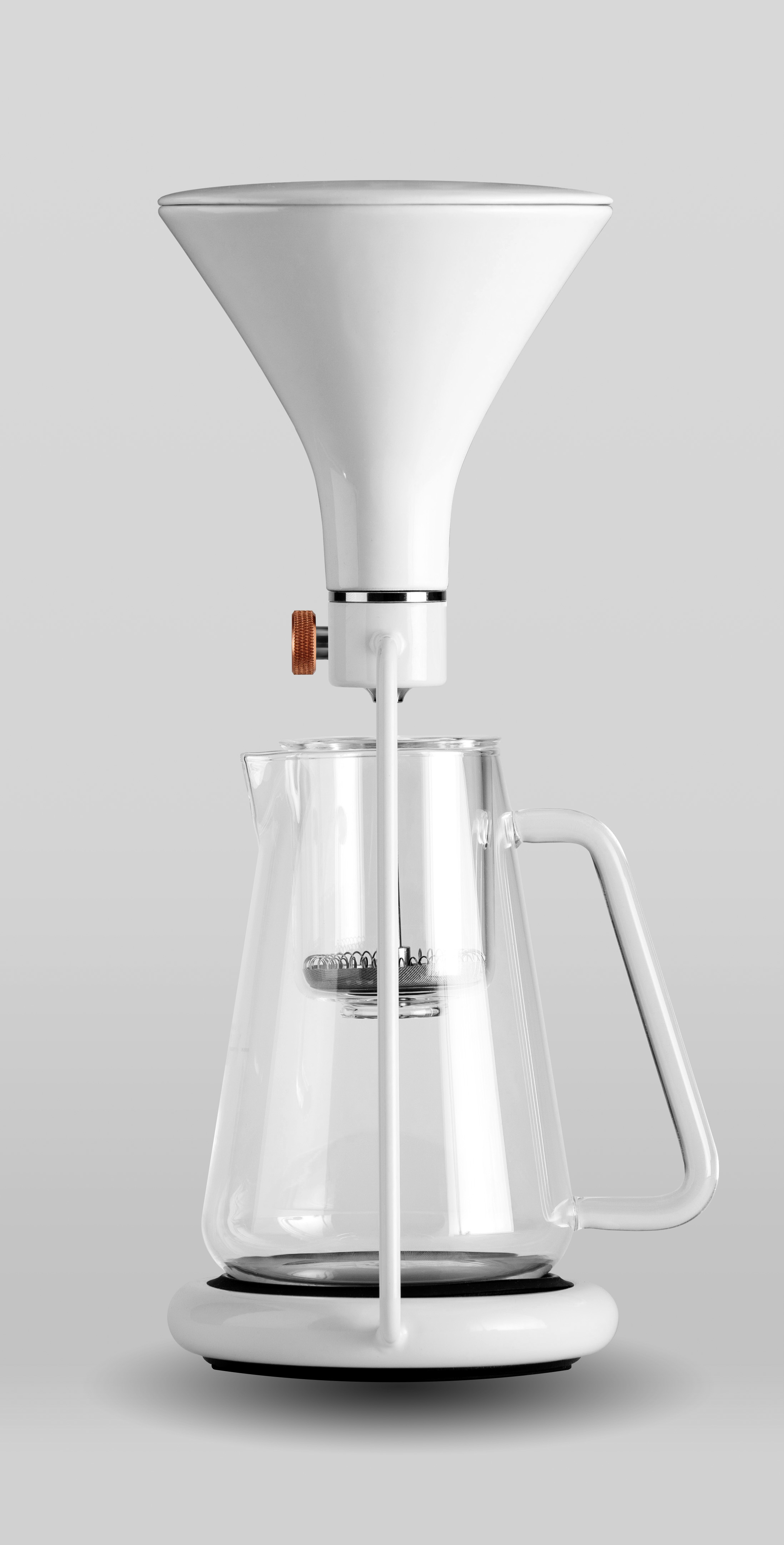 スマートコーヒードリッパー GINA BASIC(ベーシック) 