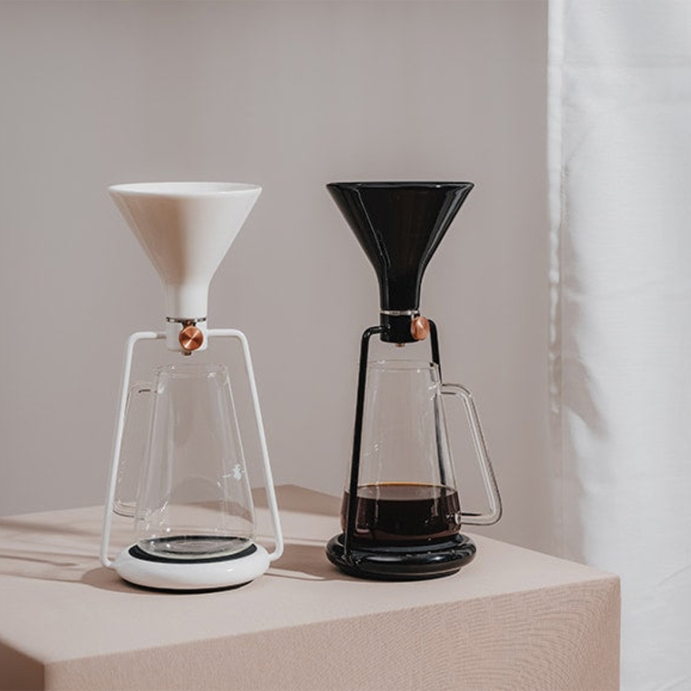 スマートコーヒードリッパー GINA BASIC(ベーシック) 