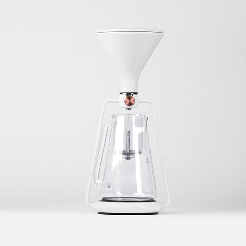 スマートコーヒードリッパー GINA BASIC(ベーシック) 