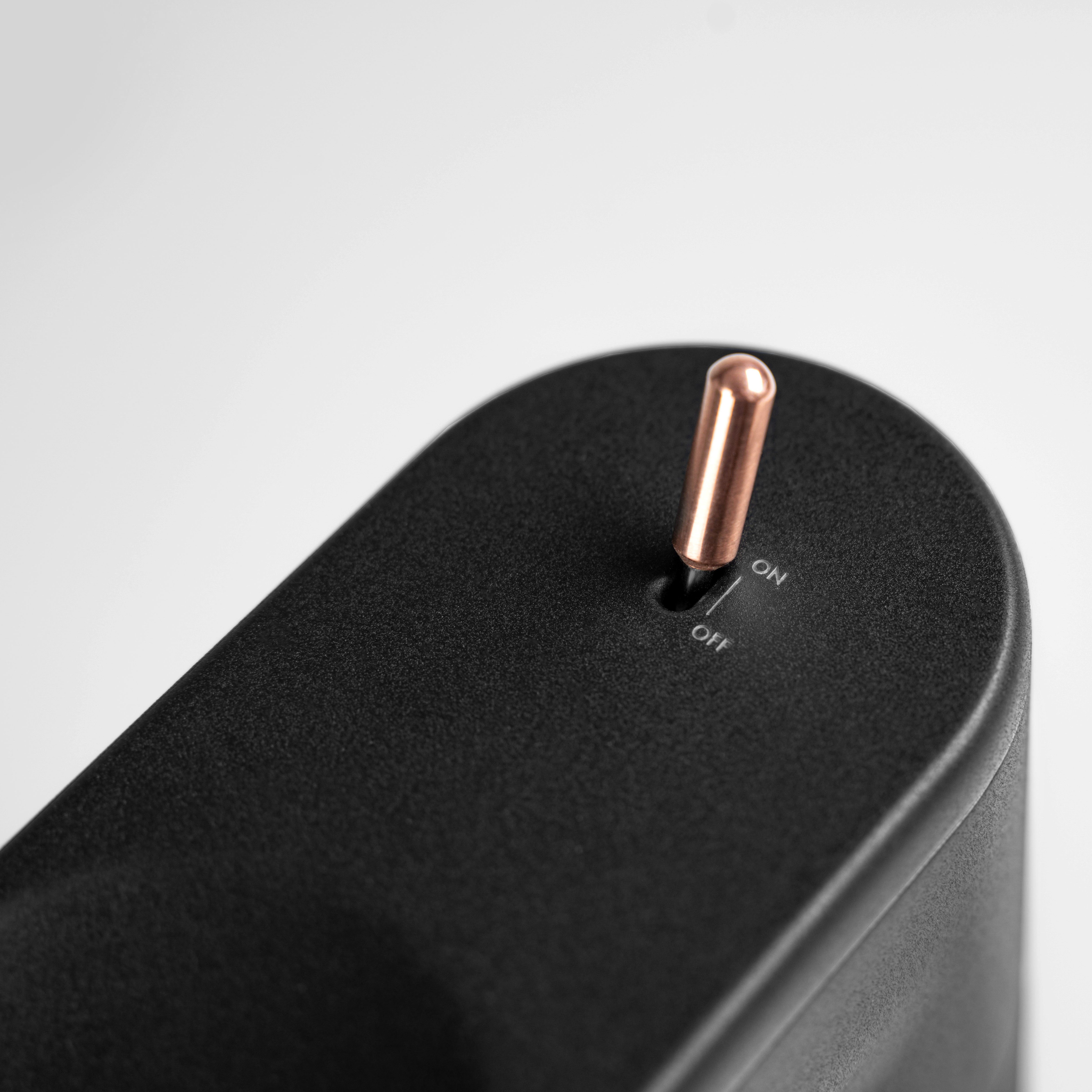  2 in 1 電動コーヒーグラインダー ARCO