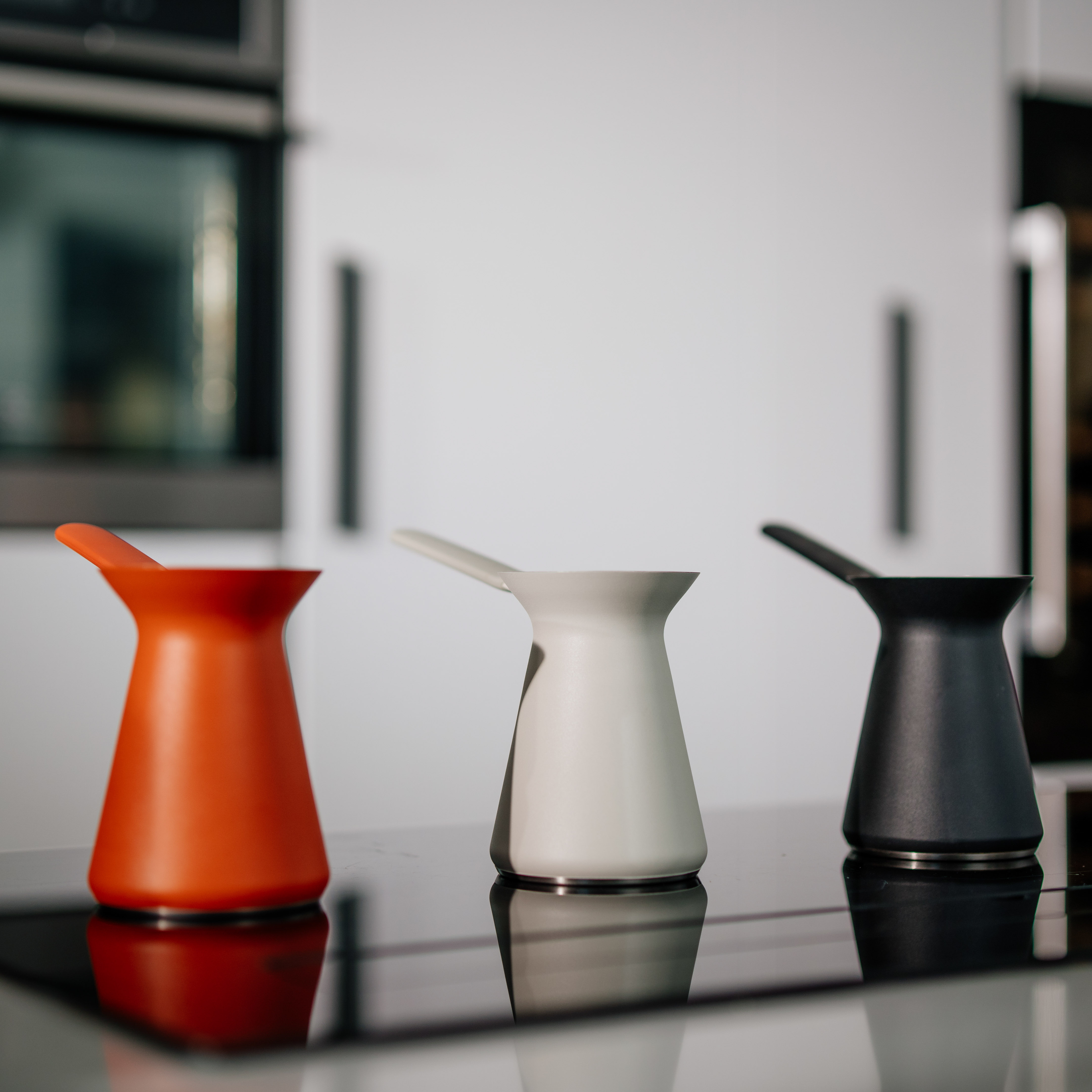 トルコ式コーヒーポット  OTTO