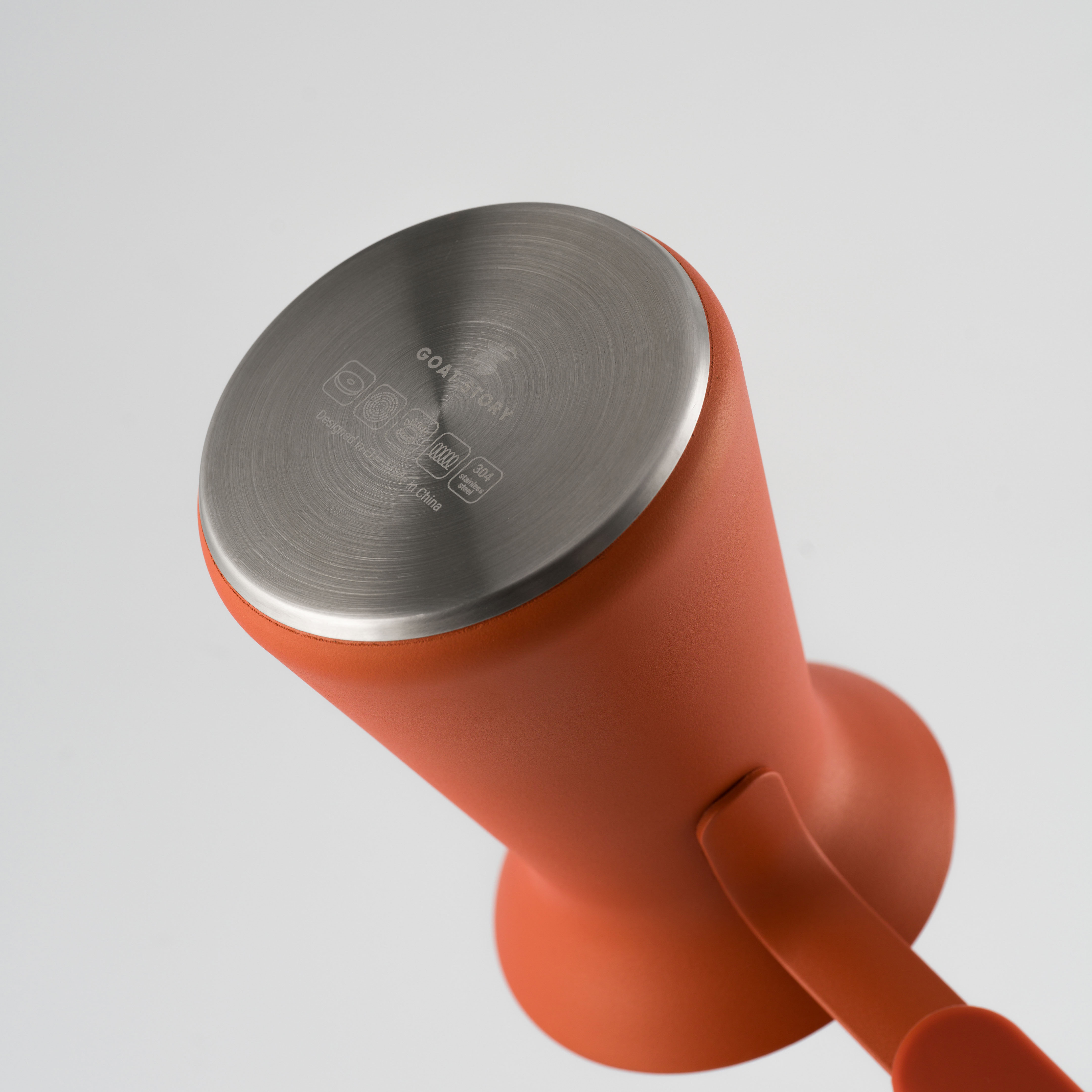 トルコ式コーヒーポット  OTTO