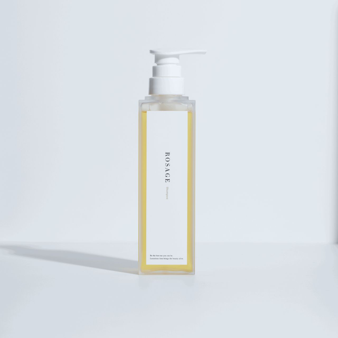 ROSAGE シャンプー