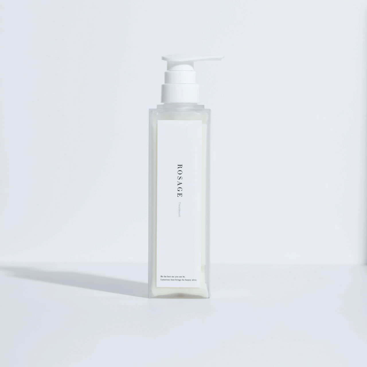 ROSAGE トリートメント