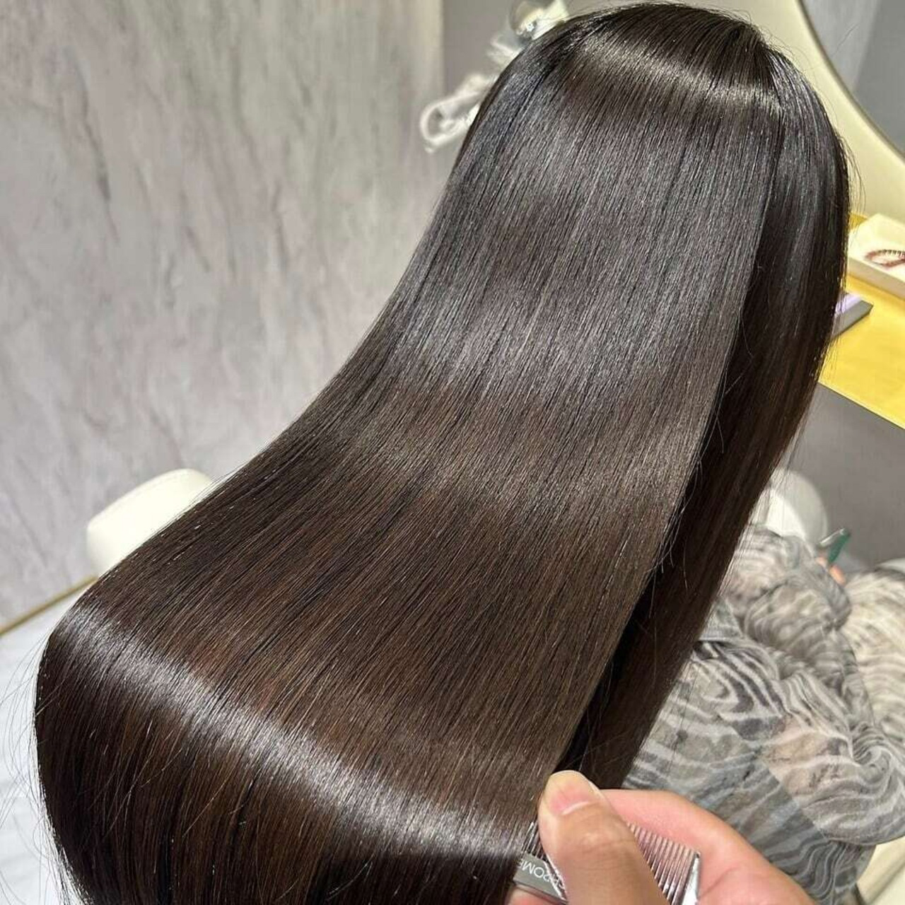 ROSAGE トリートメント