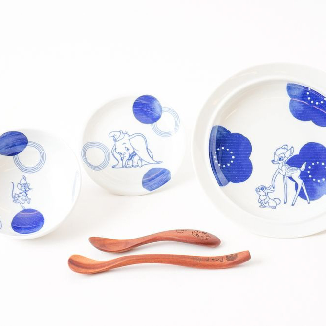 ファーストミールセット