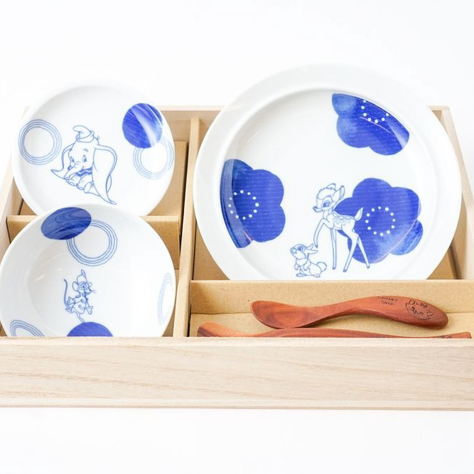 ファーストミールセット