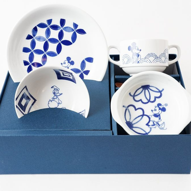 ファーストミールセット