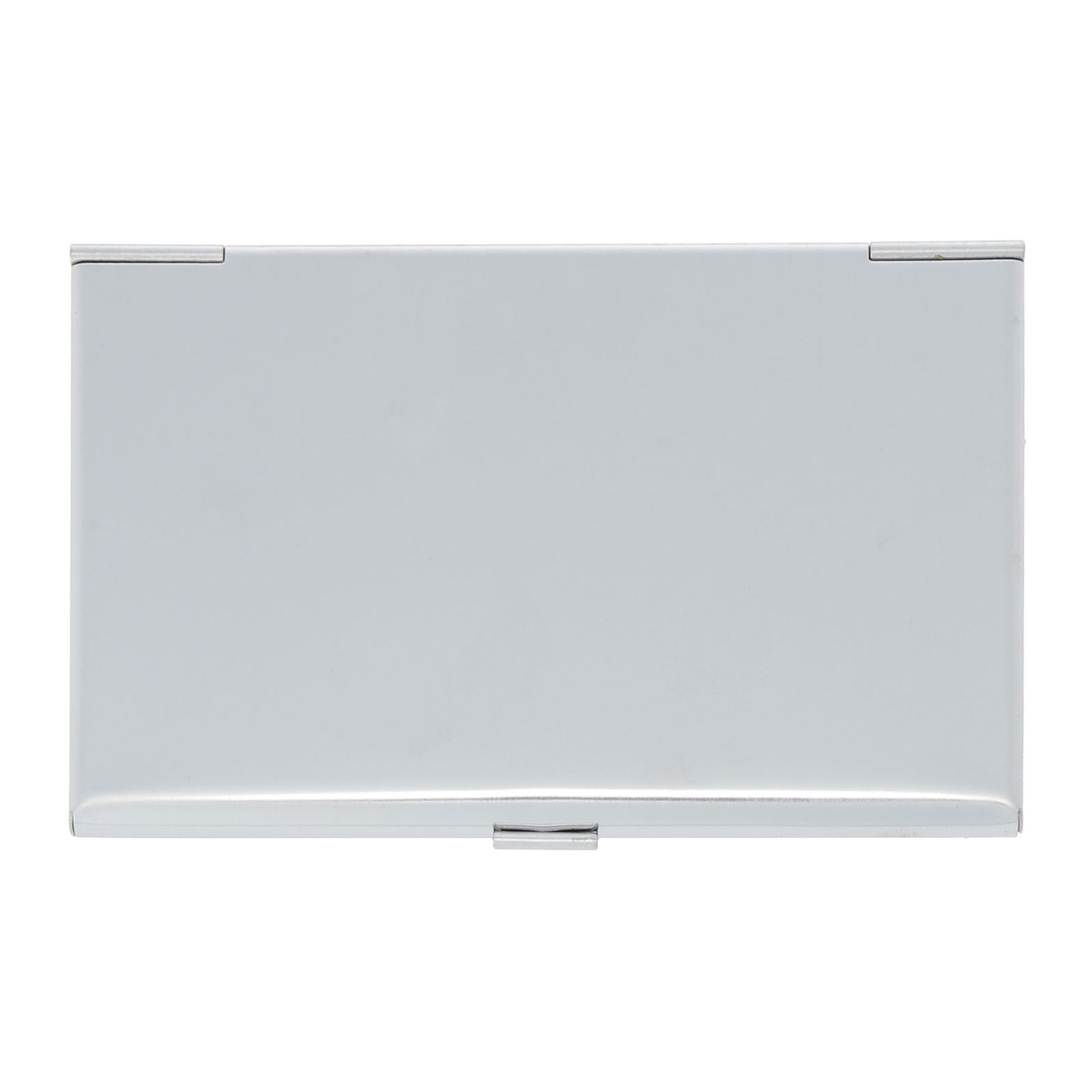 【BOX付き】マーブル柄が映えるミラー＆スリムカードケース