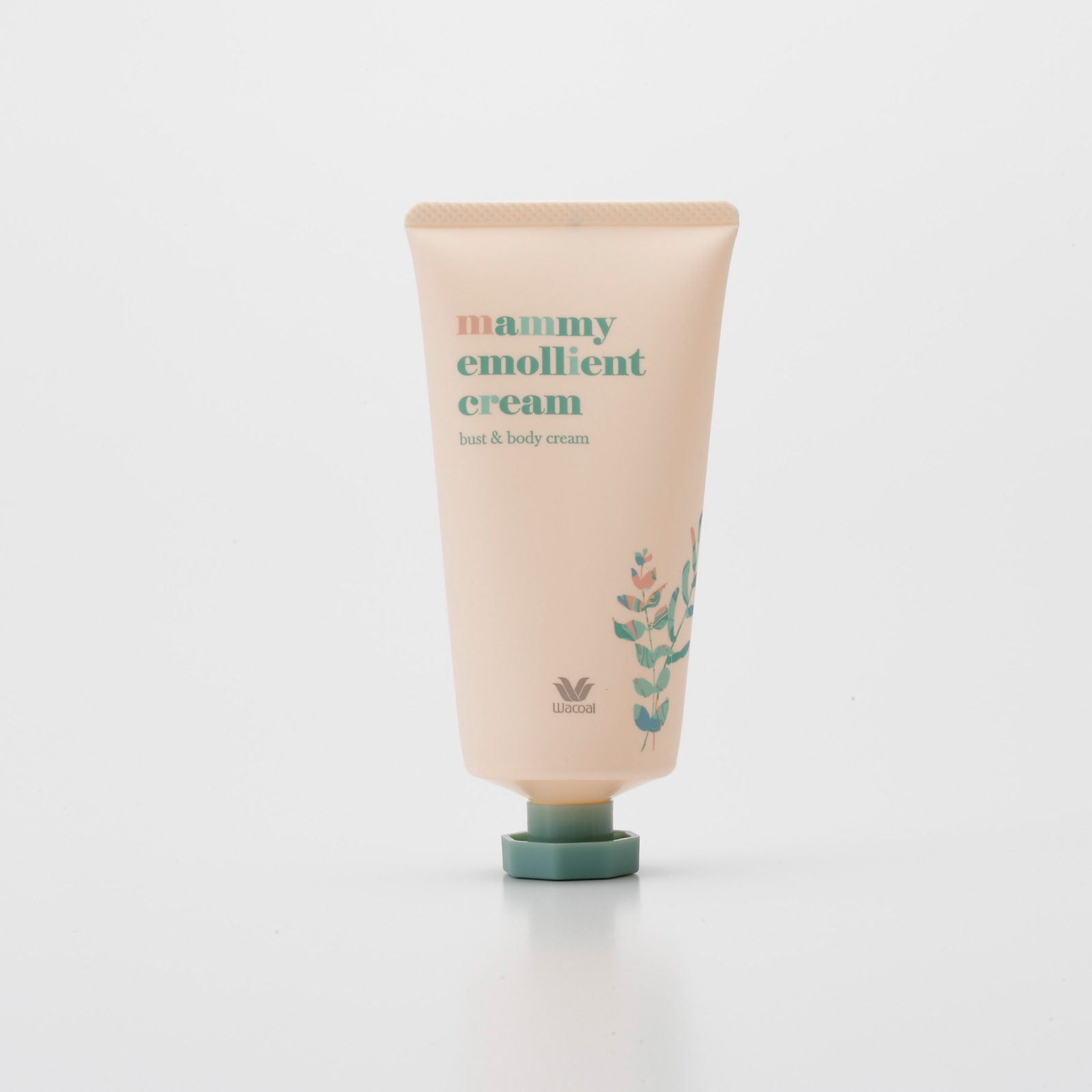 ママを労る出産祝い ボディクリーム&着圧ソックスセット