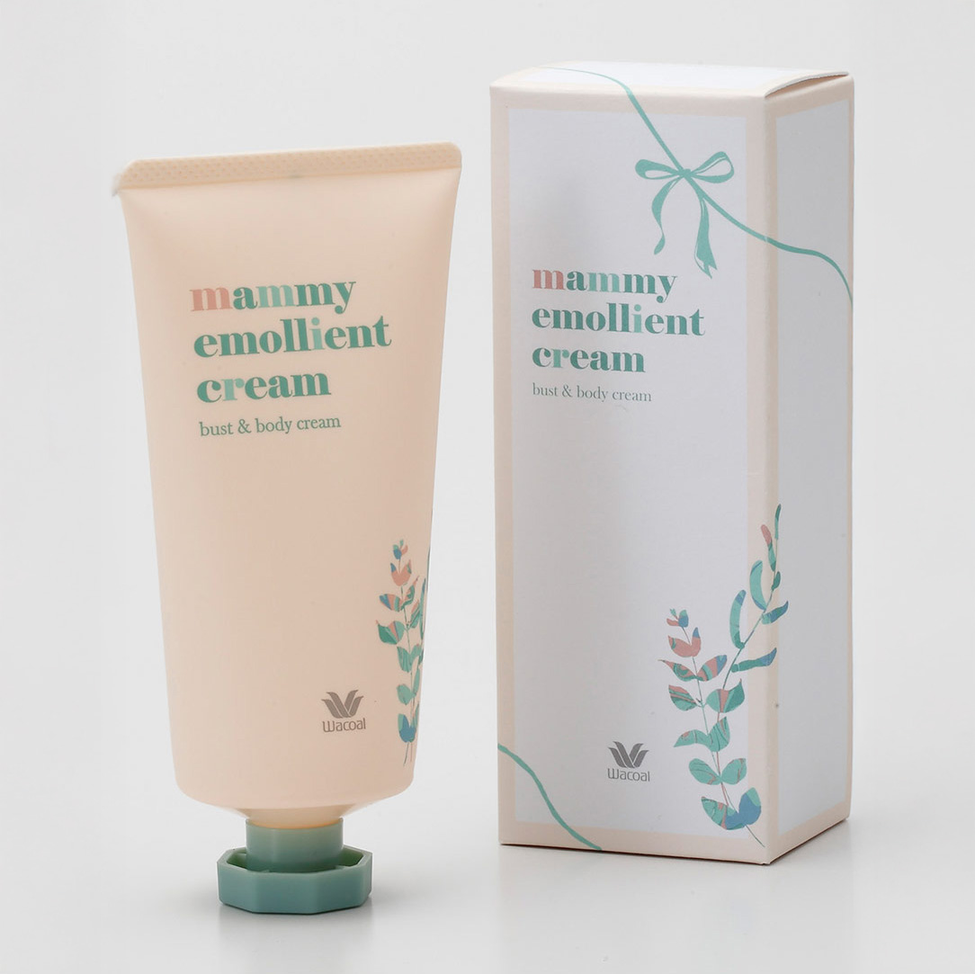 ママを労る出産祝い ボディクリーム&着圧ソックスセット