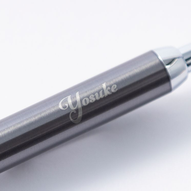 名入れボールペン＆メッセージゴルフボールセット