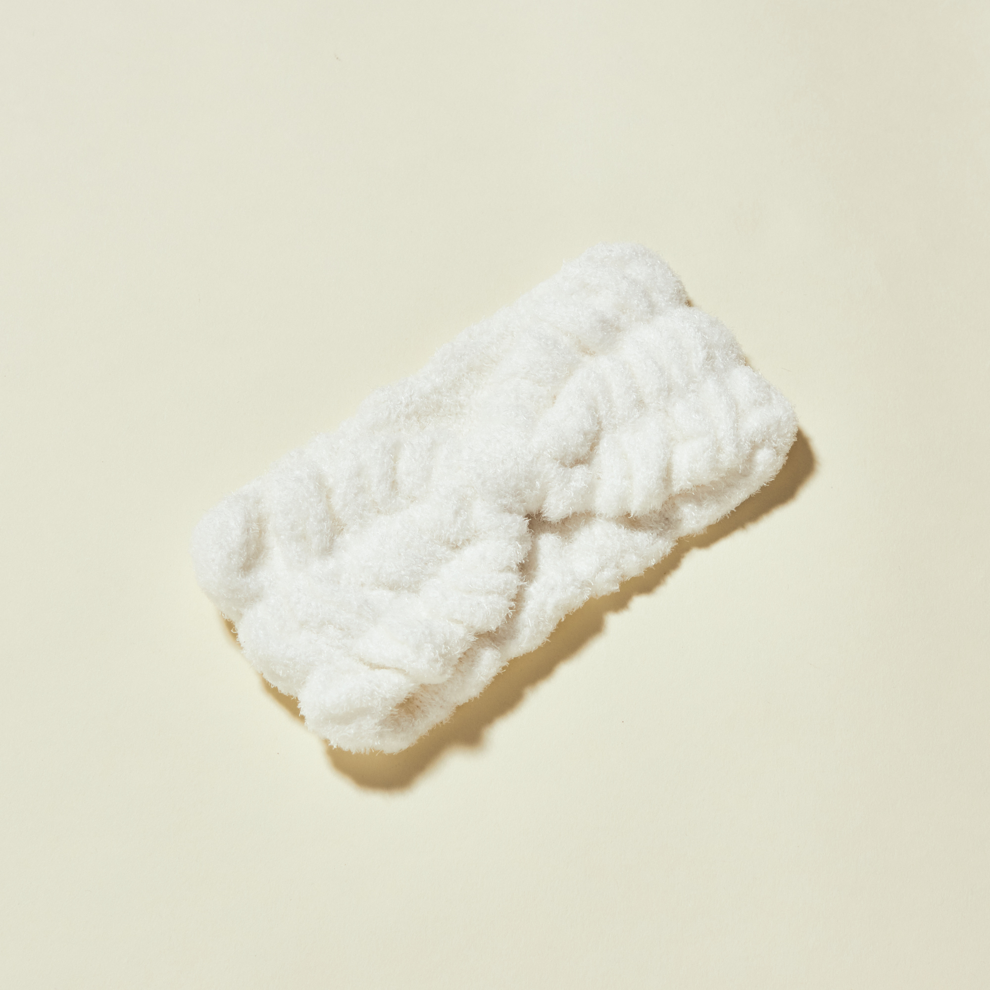 【WOMEN】バブルモコヘアバンド