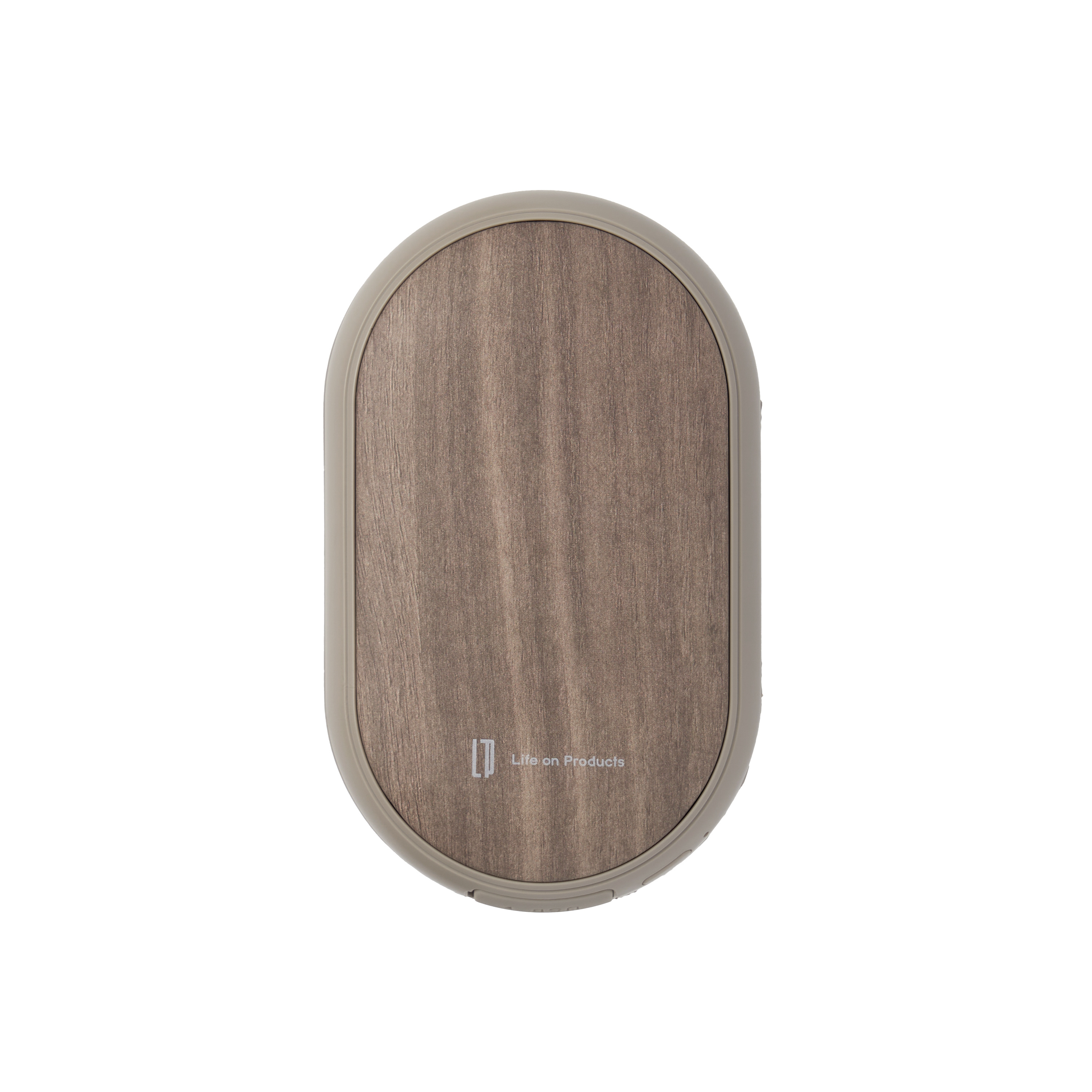 【ギフトBOX付き】選べる！天然木目調のシェアカイロとアニマル紅茶のセット