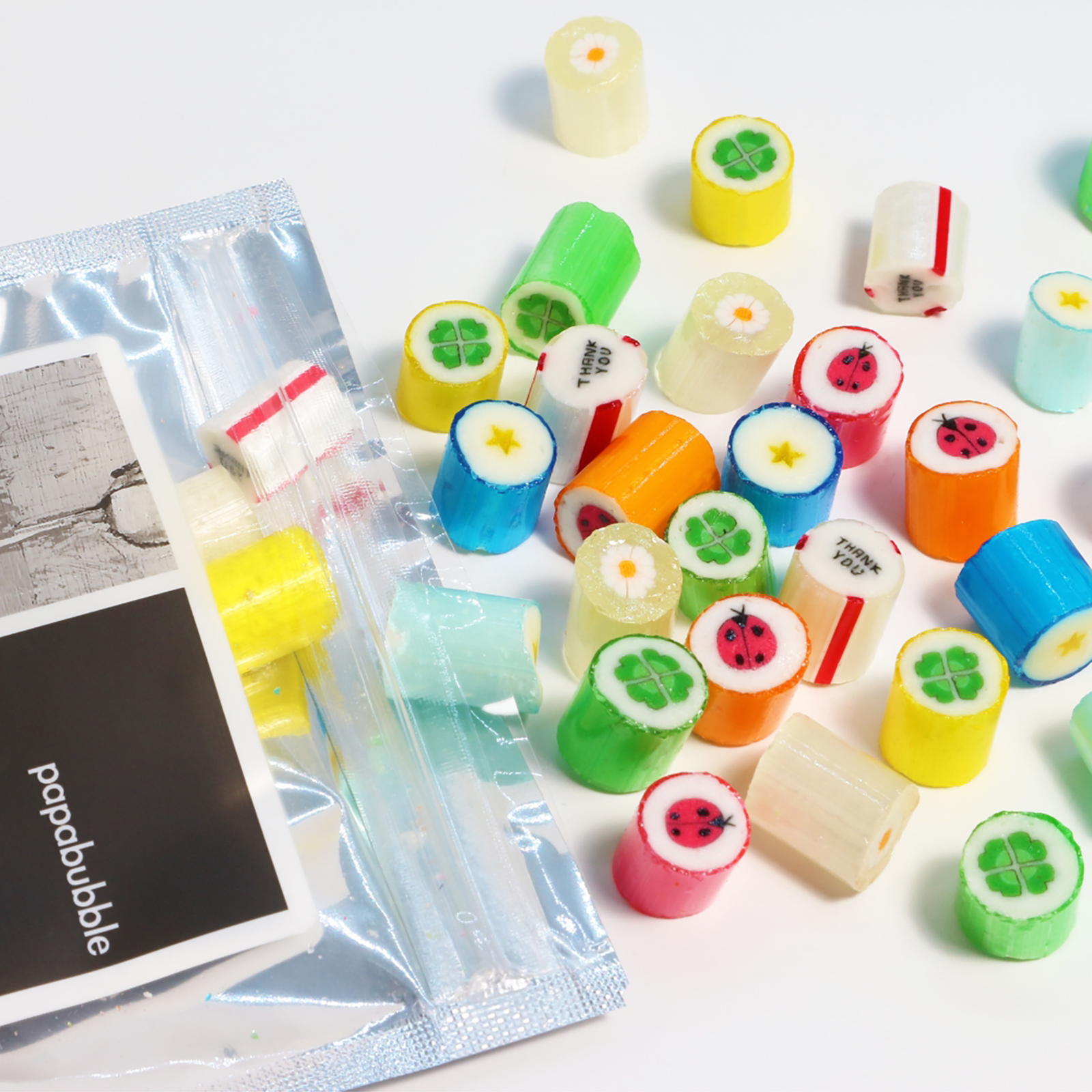 【タンプ限定】選べる入浴剤とキャンディのリラックスタイムセット