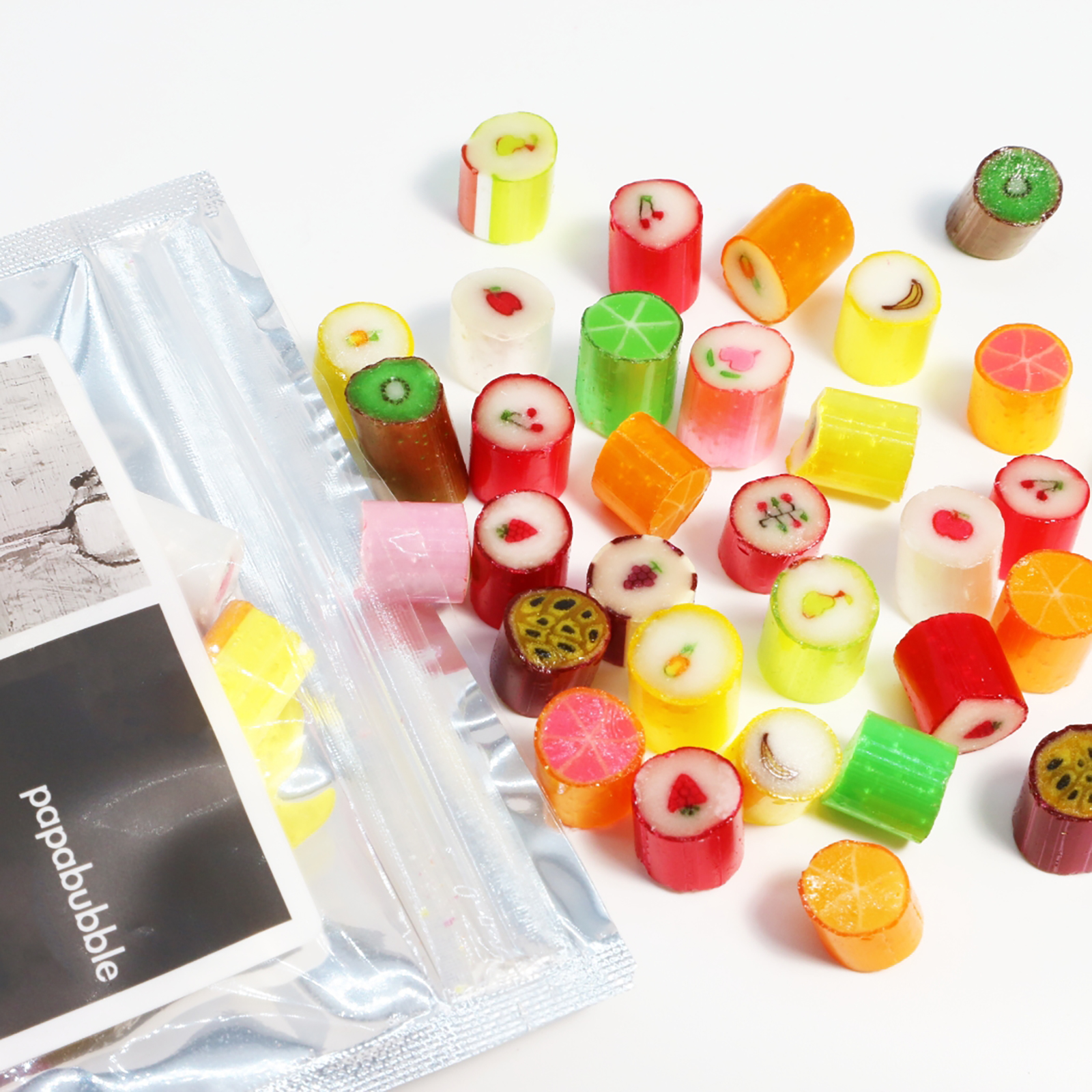 【タンプ限定】選べる入浴剤とキャンディのリラックスタイムセット