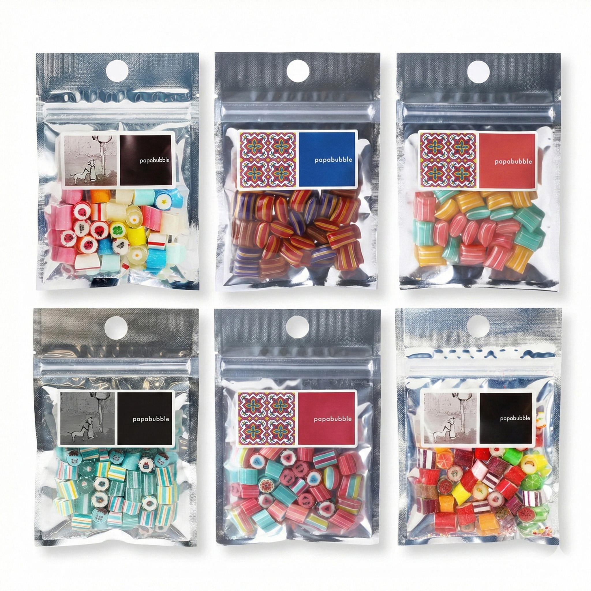 【タンプ限定】選べる入浴剤とキャンディのリラックスタイムセット