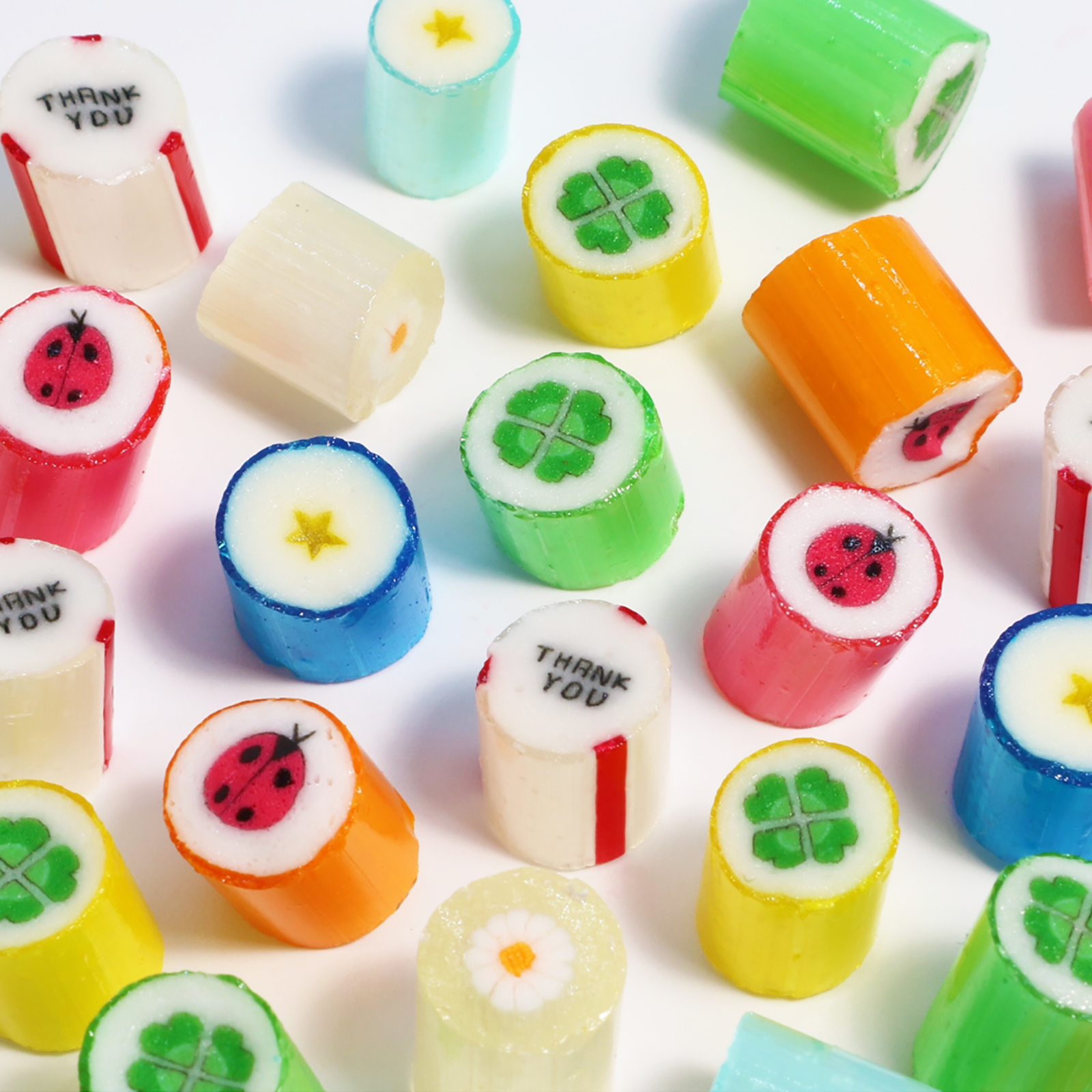 【タンプ限定】繰り返し使えるジェル湯たんぽと選べるキャンディのポカポカセット