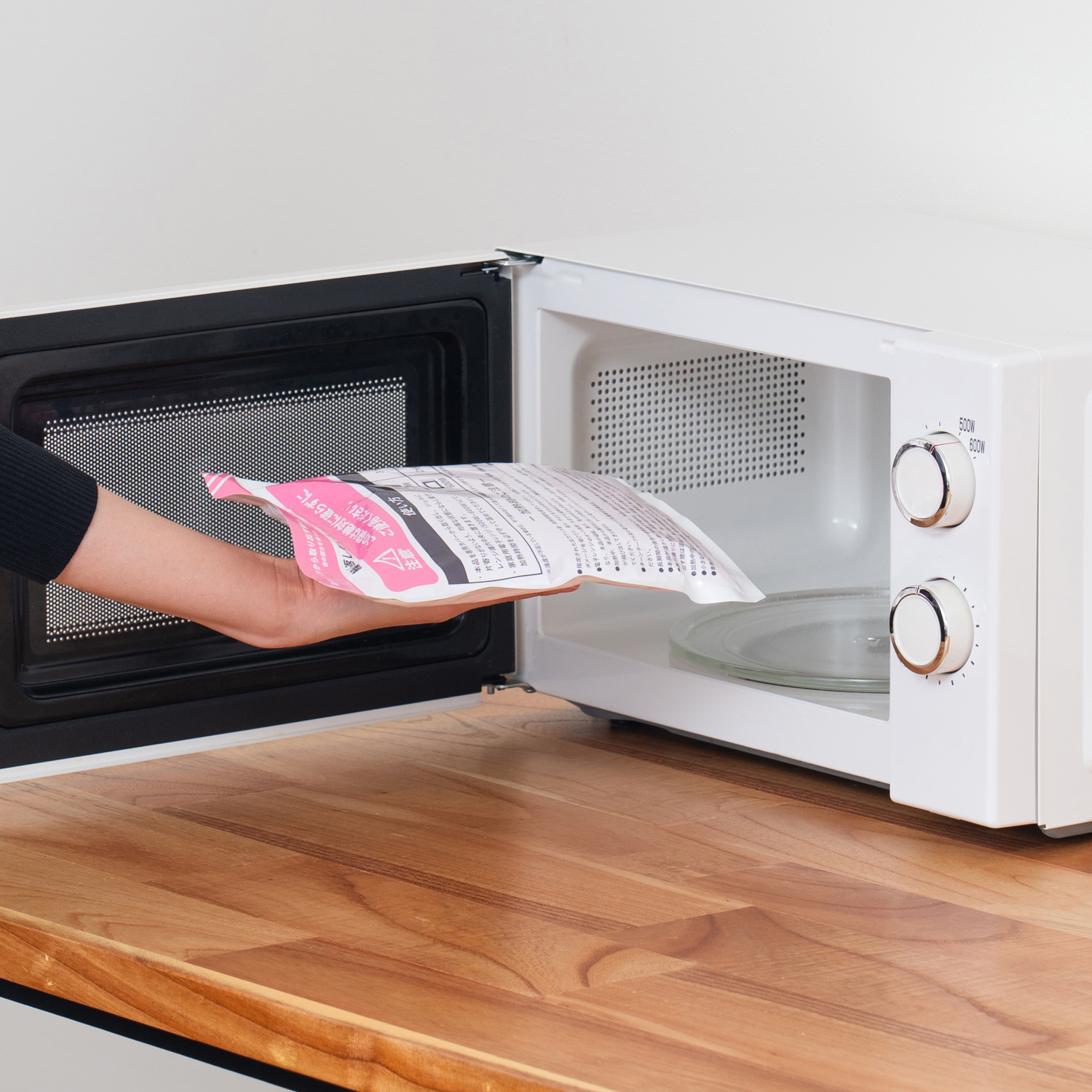 【タンプ限定】繰り返し使えるジェル湯たんぽと選べるキャンディのポカポカセット